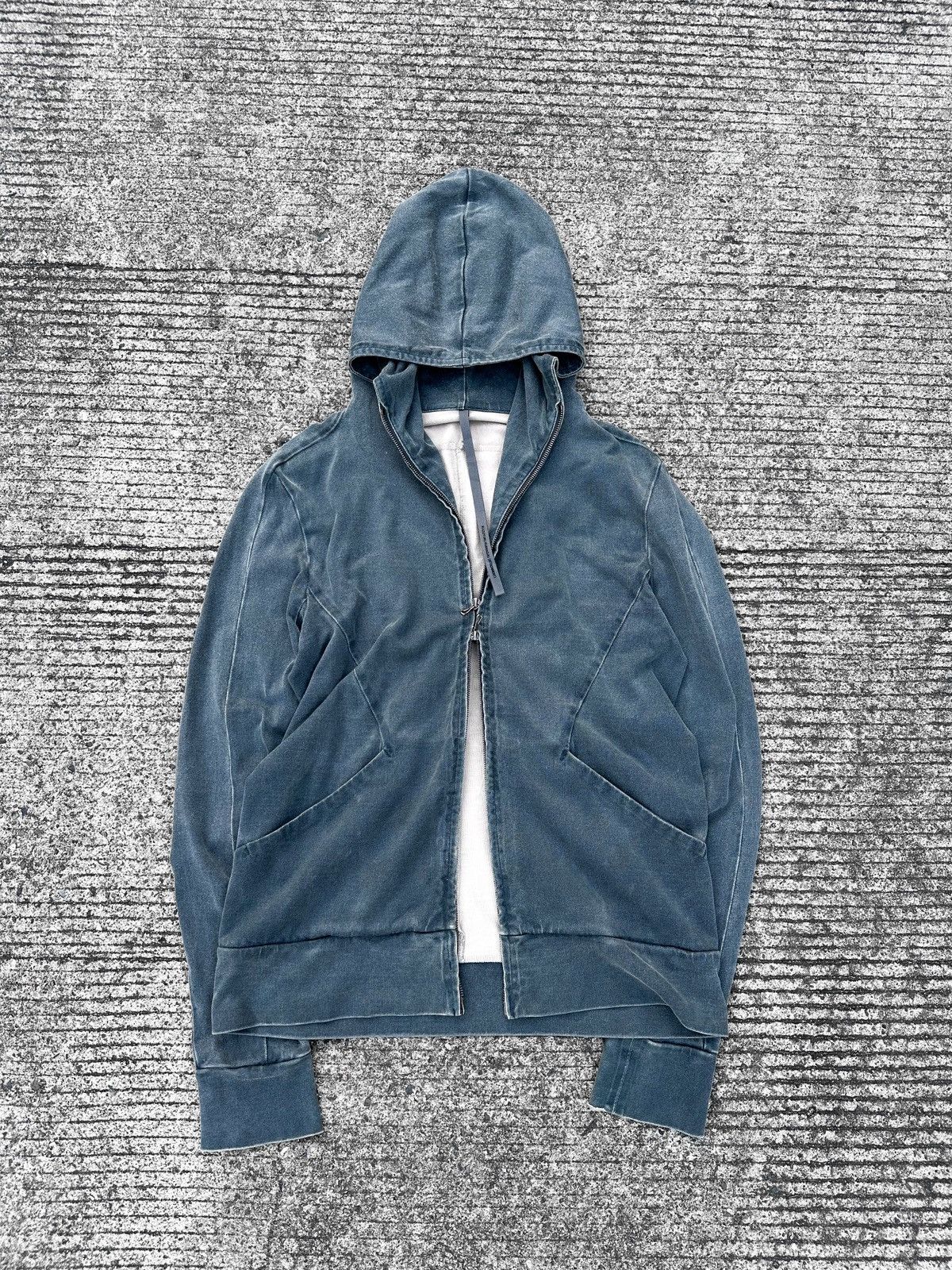 Men's Kazuyuki Kumagai Attachment Sweatshirts & Hoodies | Grailed