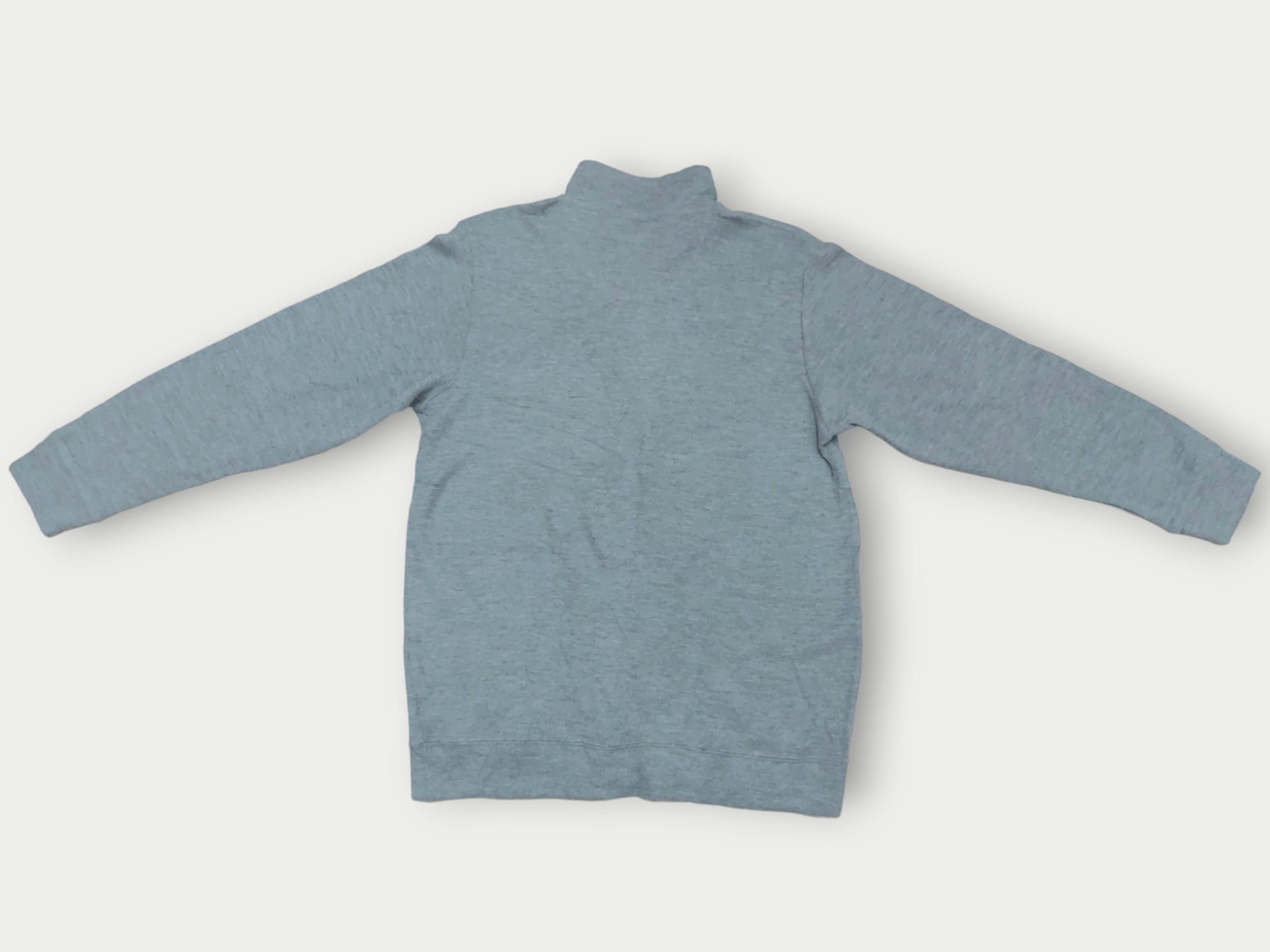 Yohji Yamamoto Y'Saccs Yohji Yamamoto Long Sleeve Size US L / EU 52-54 / 3 - 9 Thumbnail