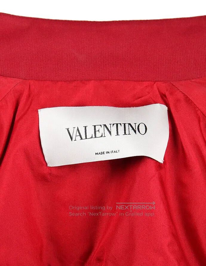 Valentino Valentino Dress coat Size S / US 4 / IT 40 - 3 Thumbnail