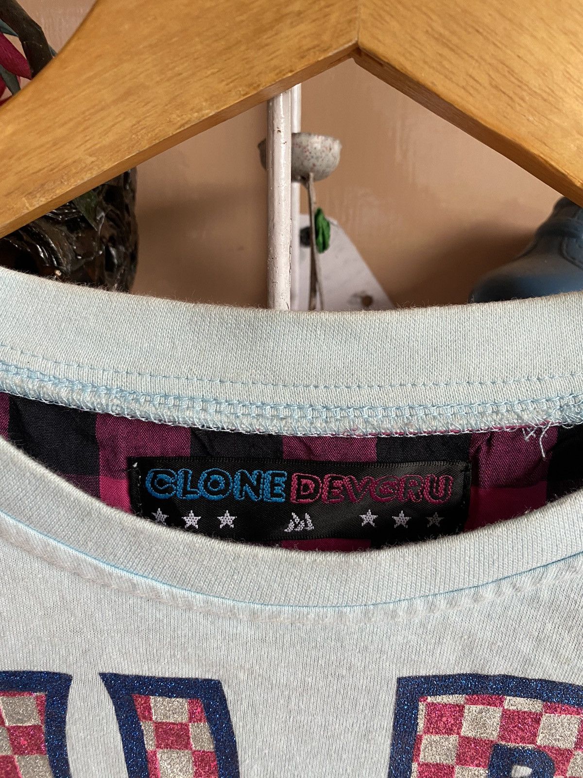 Jean Paul Gaultier Clonedevgru-Japanesbrand surf peace Size US S / EU 44-46 / 1 - 6 Thumbnail
