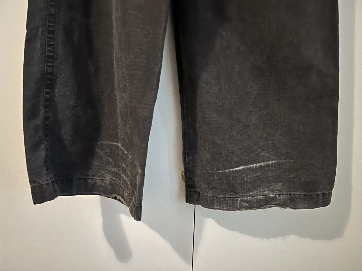 Acne Studios ACNE ZIP OFF PANTS Size US 32 / EU 48 - 4 Thumbnail