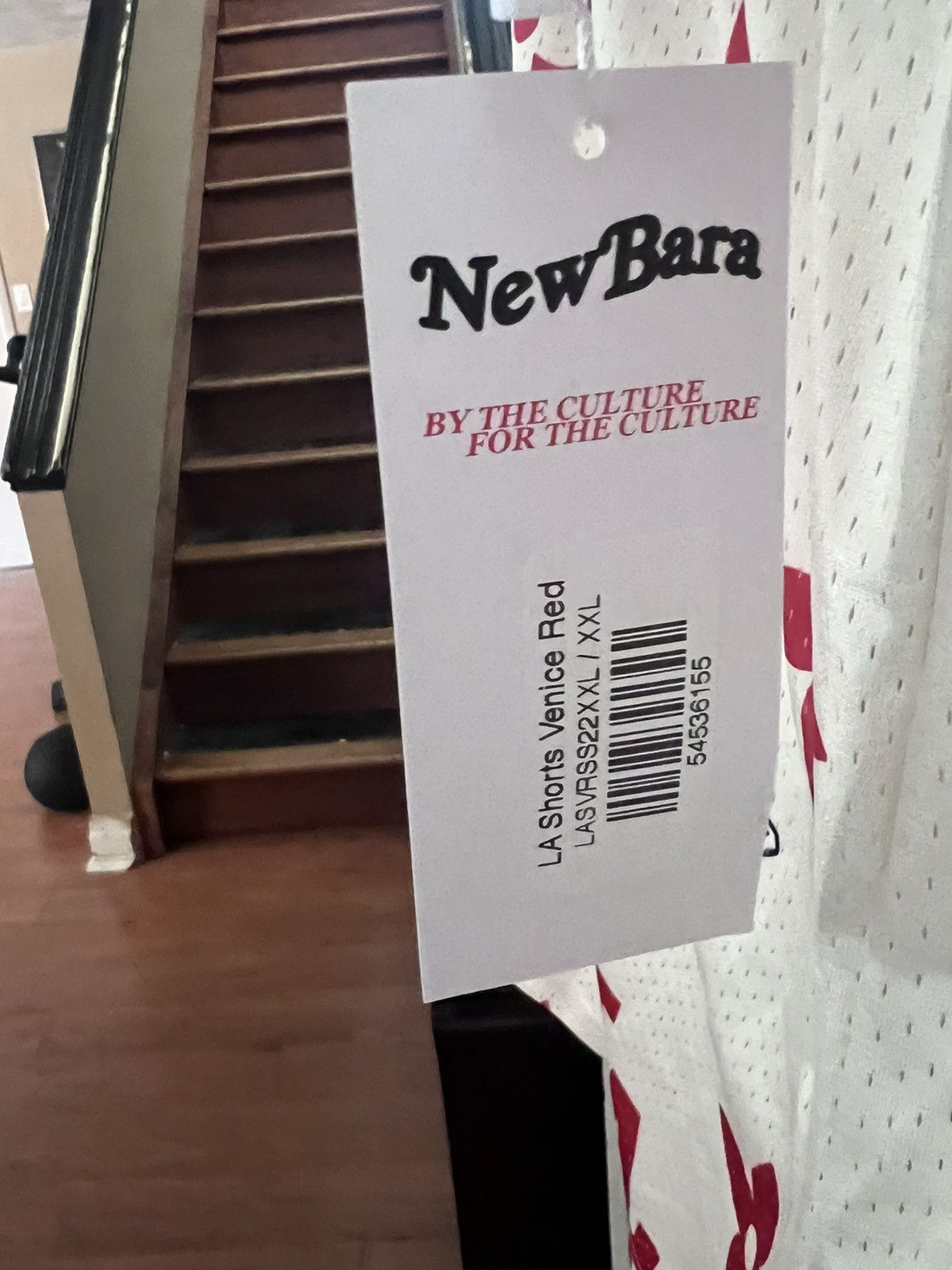 Other New Bara Size XXL Size US 38 / EU 54 - 2 Thumbnail