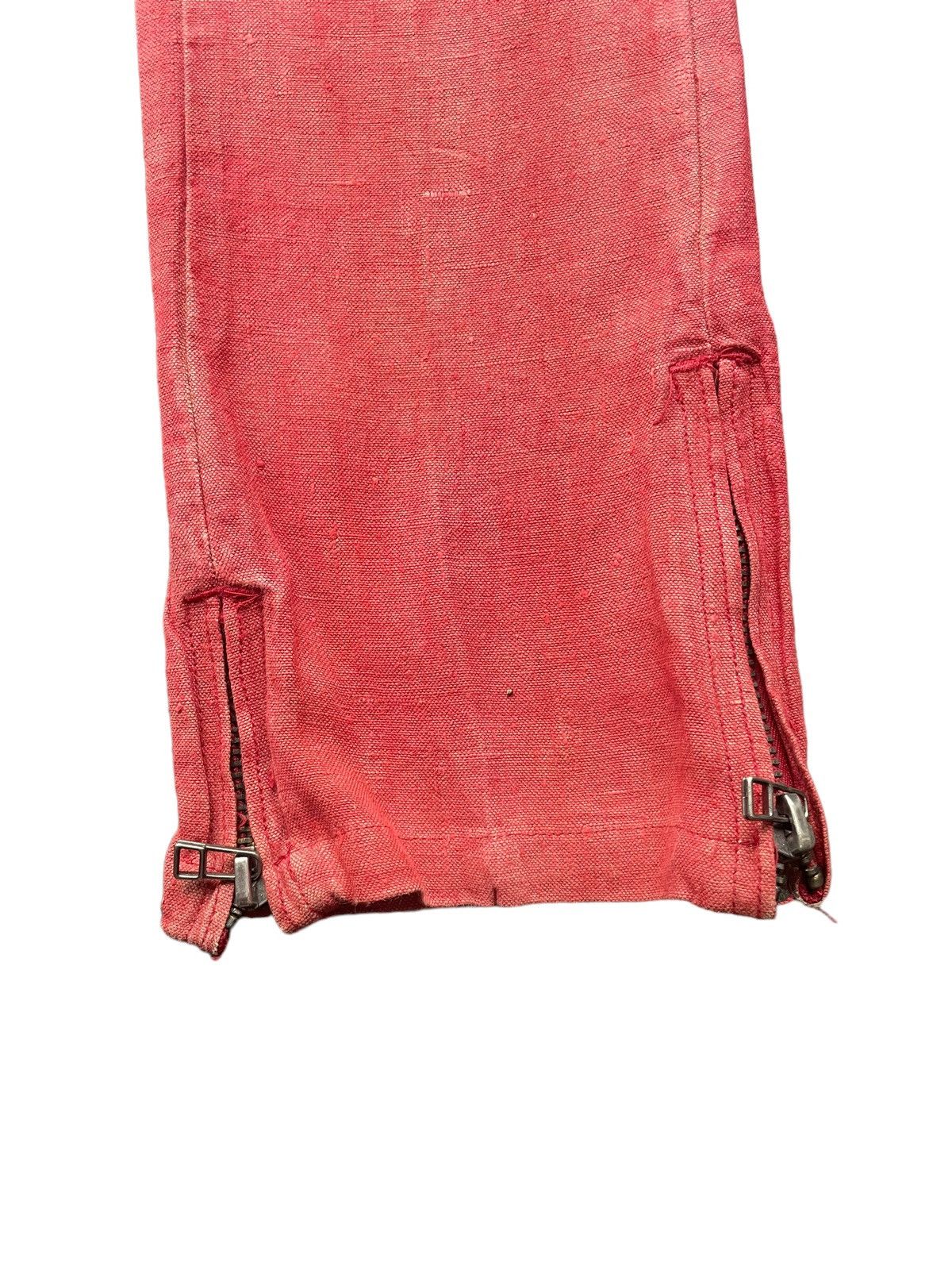 Japanese Brand Heritage Stone Cargo Pant Size US 30 / EU 46 - 7 Thumbnail