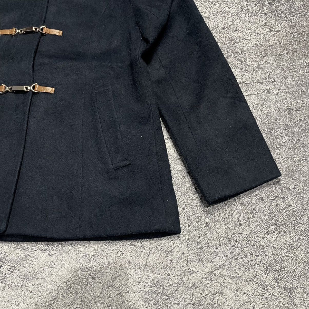 Designer × Japanese Brand Glacier Womens Jacket Japanese Brand Size M / US 6-8 / IT 42-44 - 2 Thumbnail