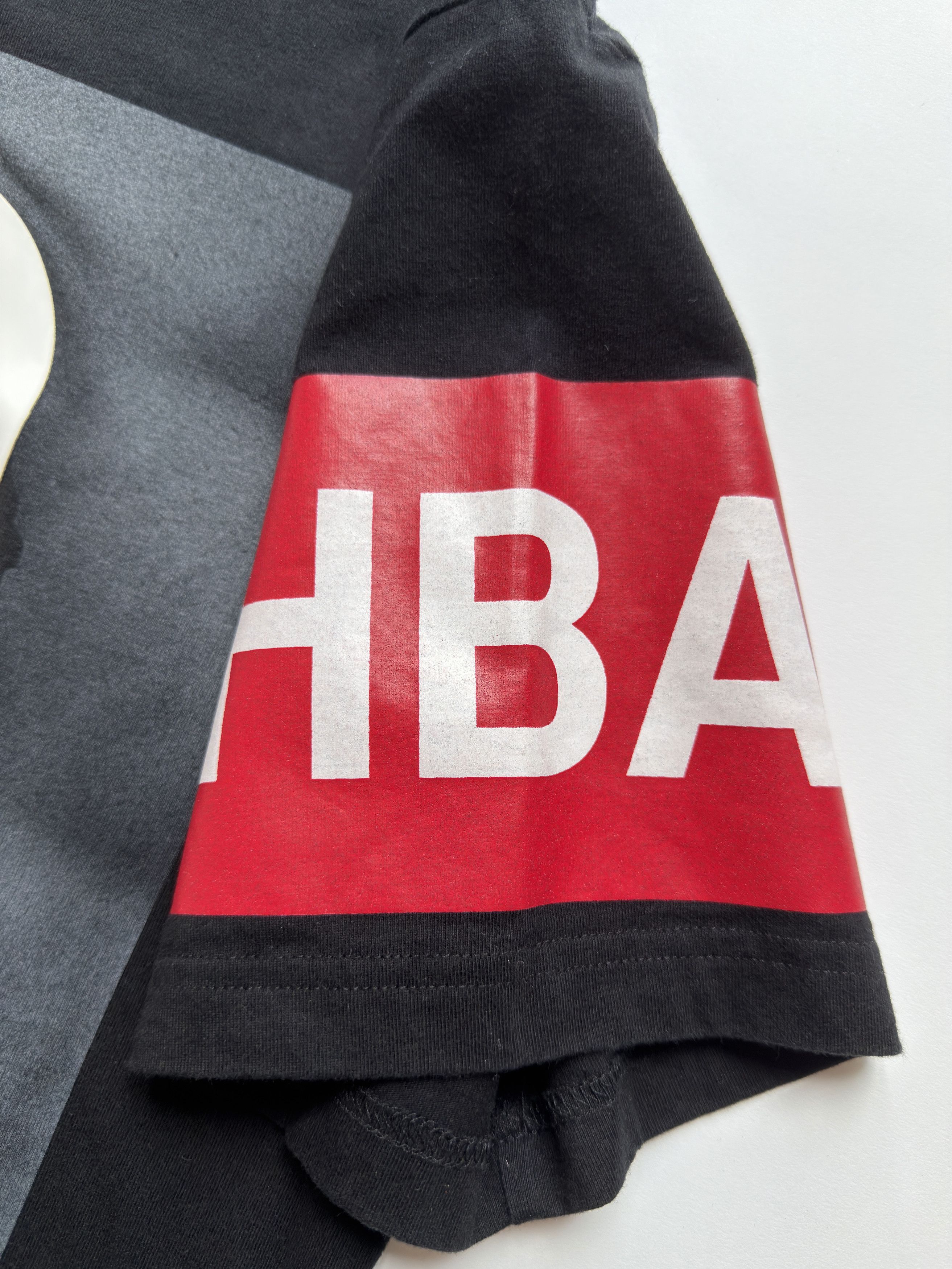 Hood By Air Hood By Air SS15 T-Shirt Size US XL / EU 56 / 4 - 4 Thumbnail
