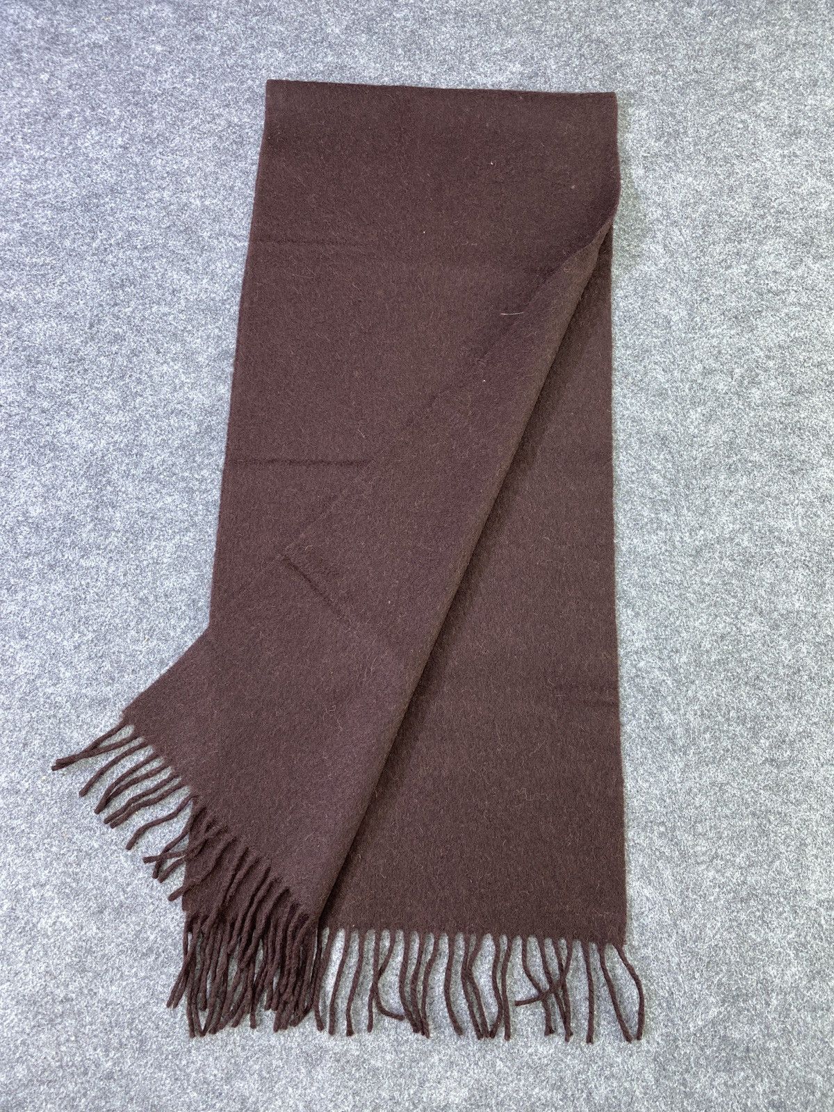 Johnstons Of Elgin Johnstons Of Elgin Scarf / Muffler / Neckwear -T707 Size ONE SIZE - 4 Thumbnail