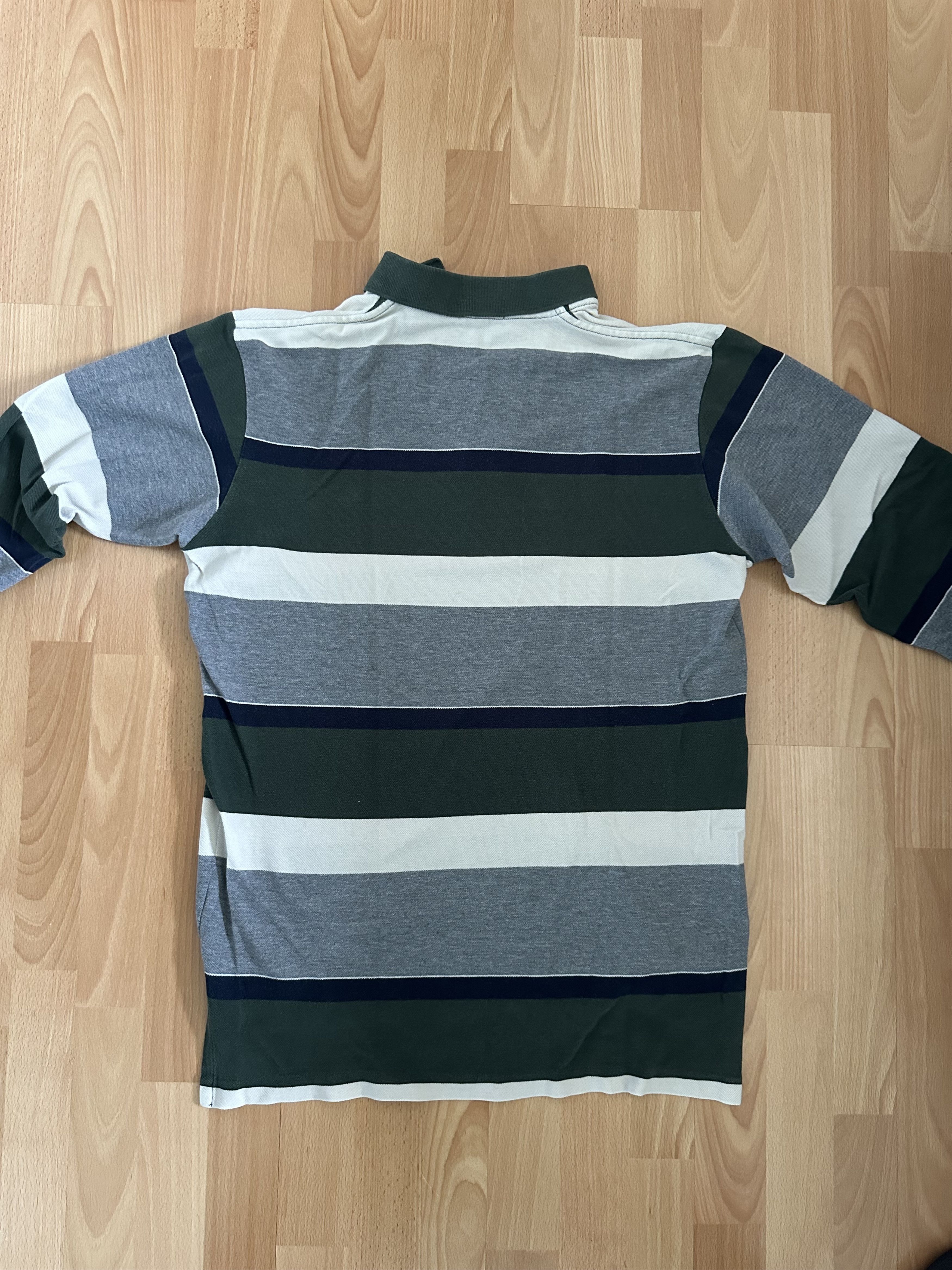 Polo Ralph Lauren Vintage Long Sleeve Polo Ralph Lauren Size US L / EU 52-54 / 3 - 5 Thumbnail