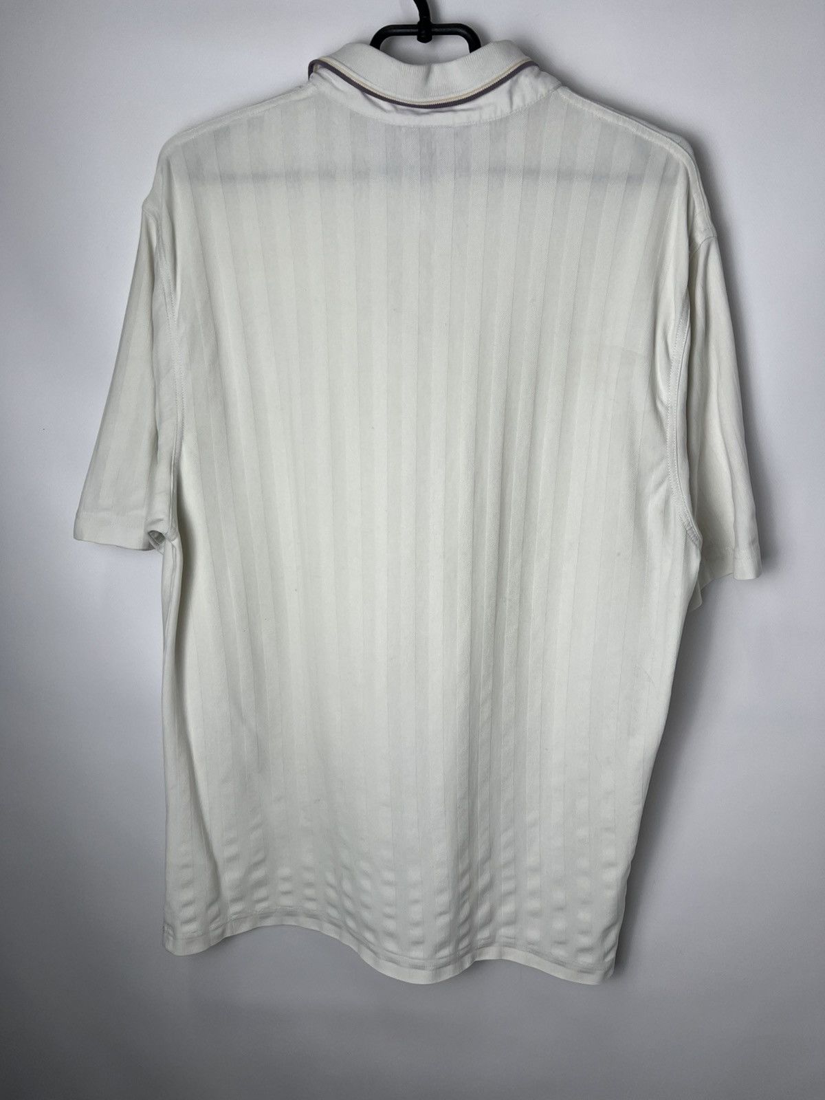 Nike Vintage Nike Challenge Court Tennis Polo Shirt Size US XL / EU 56 / 4 - 6 Thumbnail