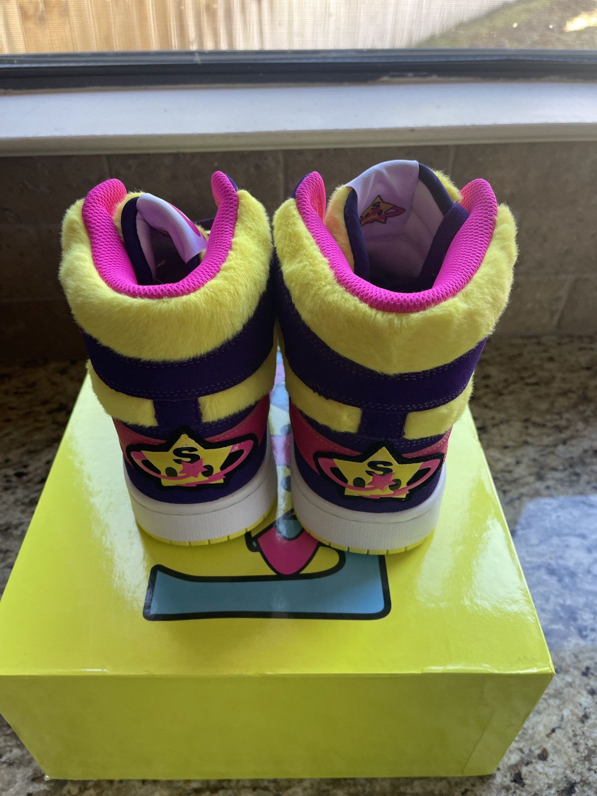 Sukamii Sukamii The Star Bears Sneakers Size 10 Size US 10 / EU 43 - 2 Thumbnail