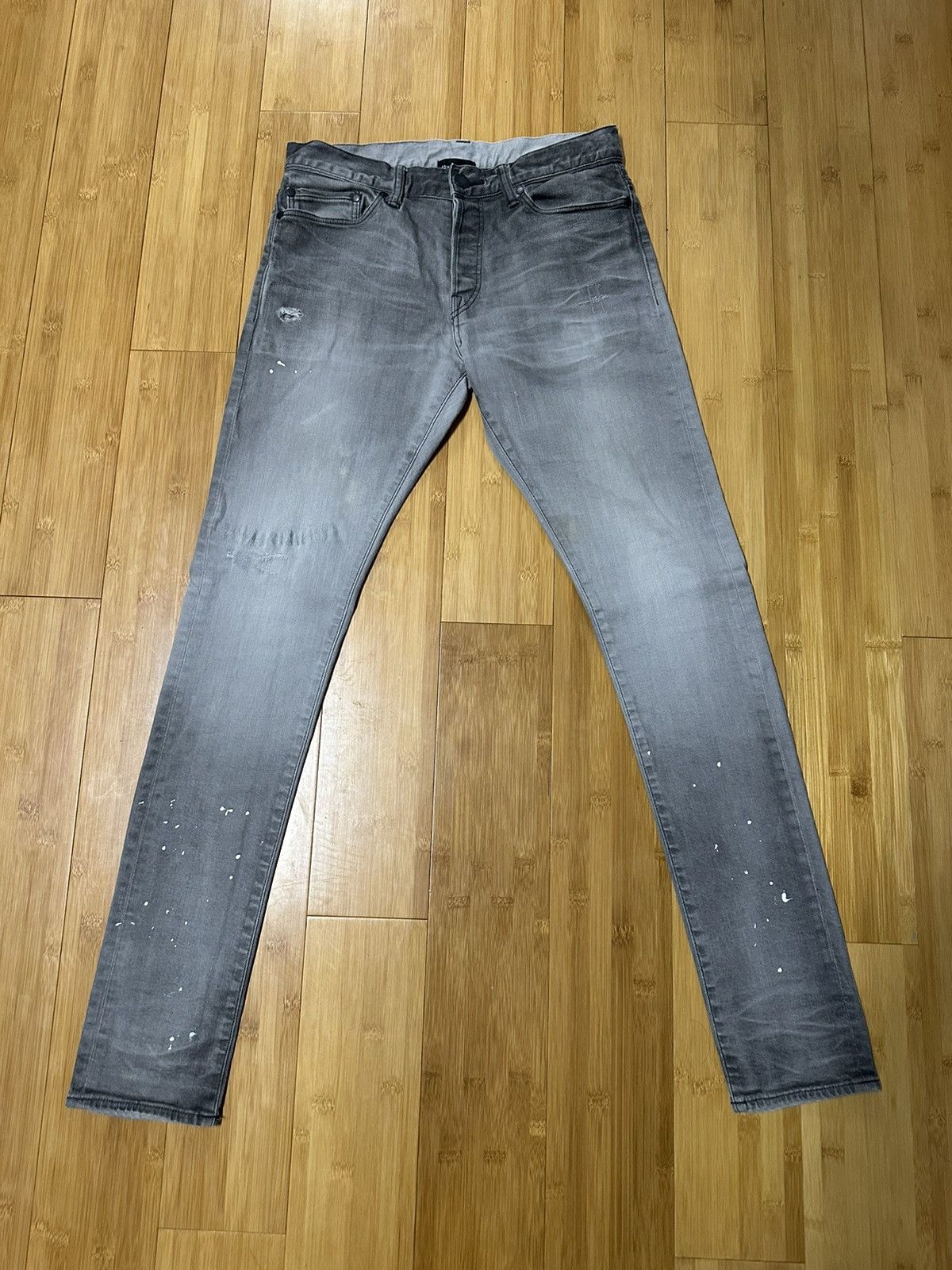 John Elliott 3 pairs OG John Elliott Cast 2: Coast 2, Scarab, Ronin Size US 29 - 8 Thumbnail