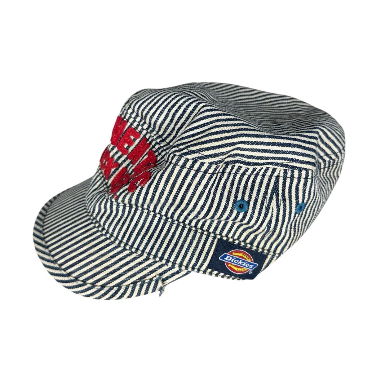 Dickies DICKIES HICKORY CAP Size ONE SIZE - 5 Thumbnail