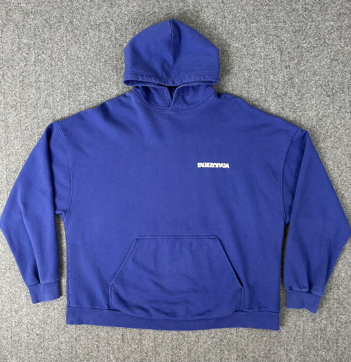 Balenciaga Balenciaga - Demna Gvasalia 2022 - Turn Logo Wide Fit