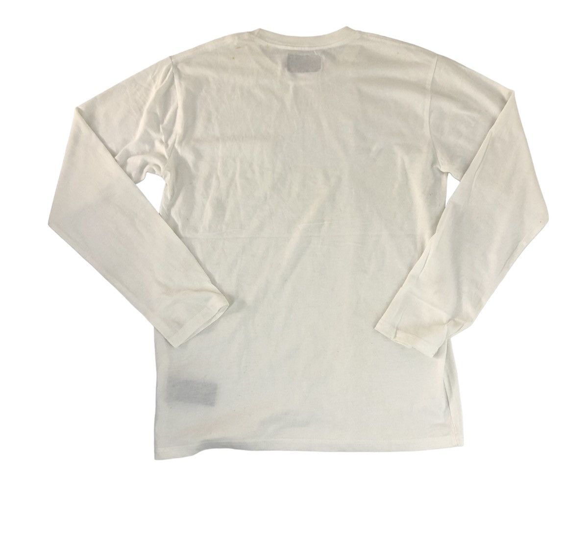 NANO universe × Number (N)ine Hype Number (N)ine Nano Universe Minimalist Single Pocket T Size US S / EU 44-46 / 1 - 2 Thumbnail