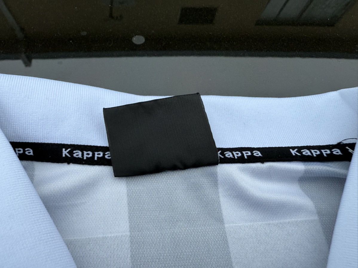 Kappa Kappa Juventus Soccer Jersey Del Piero Size US XXL / EU 58 / 5 - 5 Thumbnail