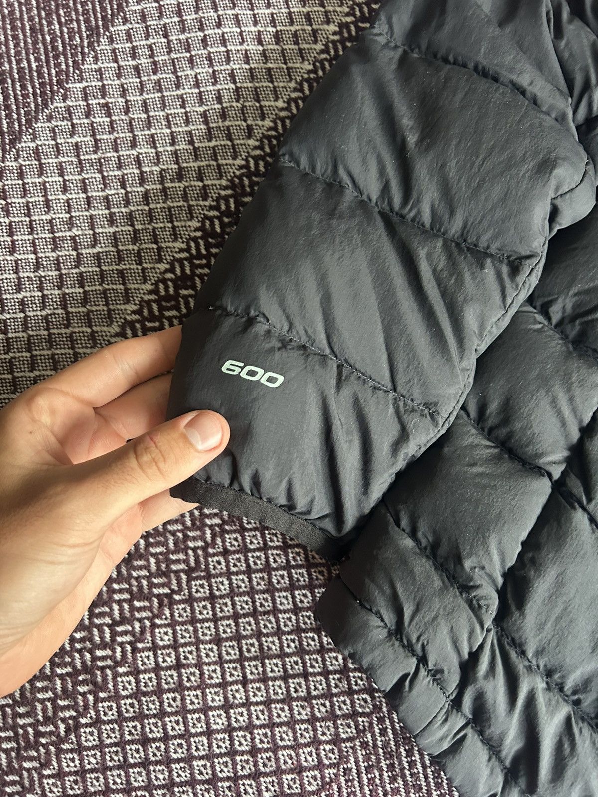 The North Face The North Face 600 Down Jacket Gorpcore Unisex Size Small Size US S / EU 44-46 / 1 - 17 Thumbnail