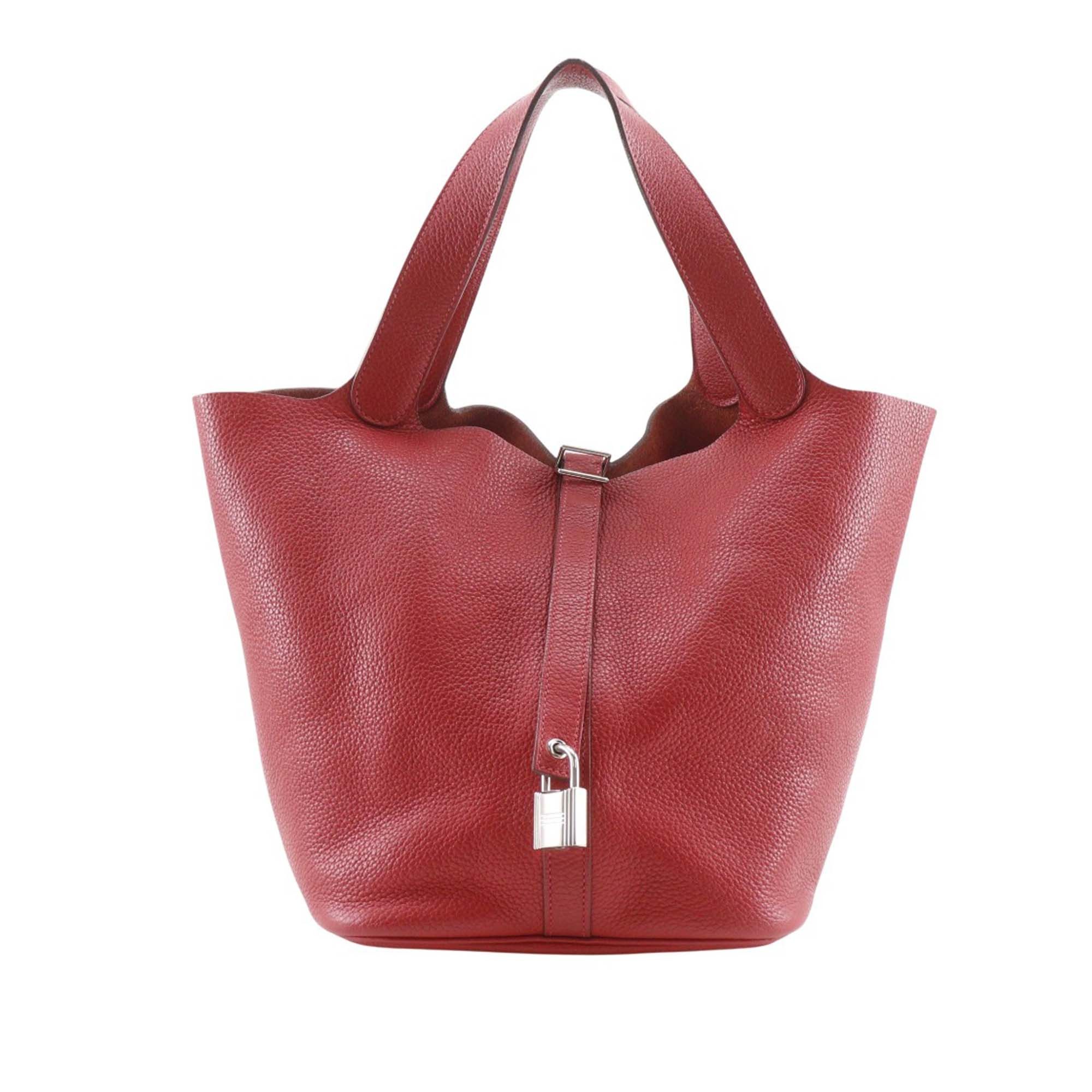 Hermes Clemence Picotin Lock 26 Size ONE SIZE - 1 Thumbnail