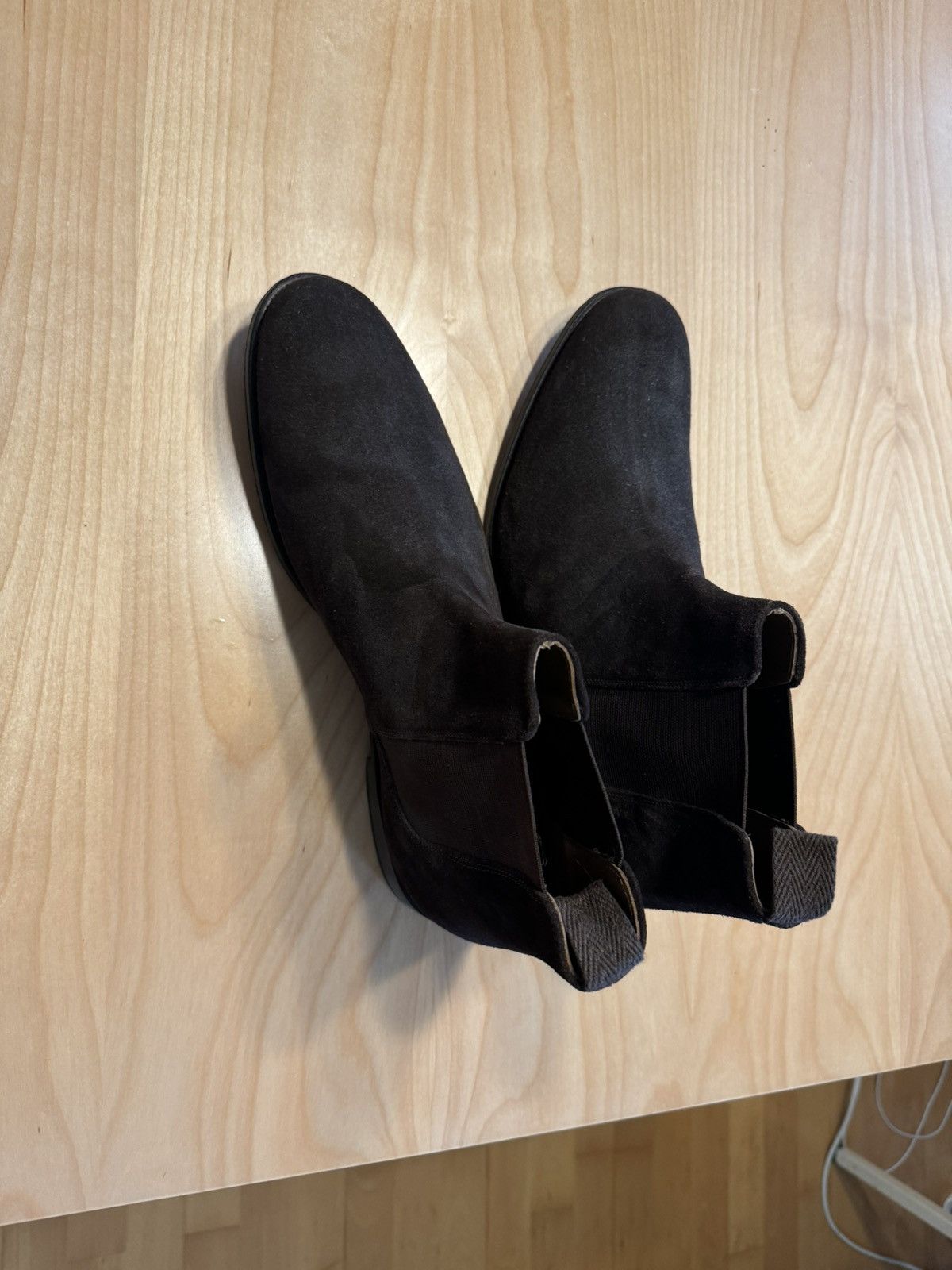 Grenson Grenson Declan Chelsea Boot Size US 10 / EU 43 - 4 Thumbnail