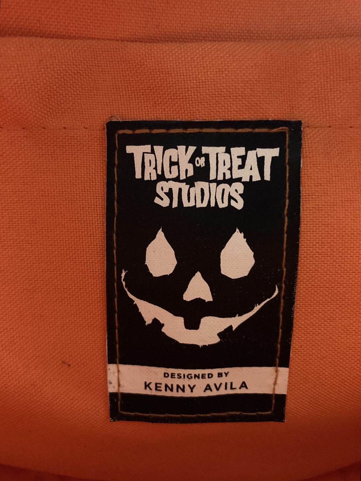Other TRICK OR TREAT ‘R SAM JACK O LANTERN CROSSBODY PURSE BAG 🎃 Size ONE SIZE - 8 Thumbnail