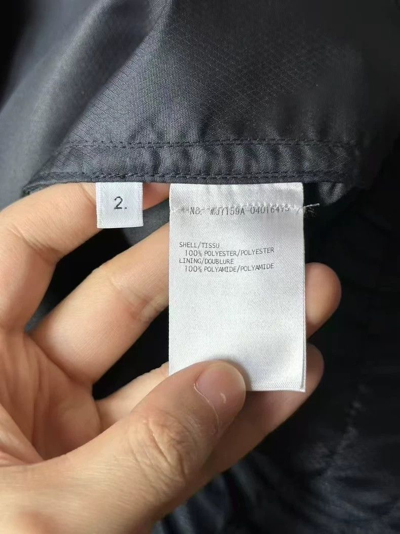 Thom Browne Thom Browne size2 jacket Size US M / EU 48-50 / 2 - 4 Thumbnail
