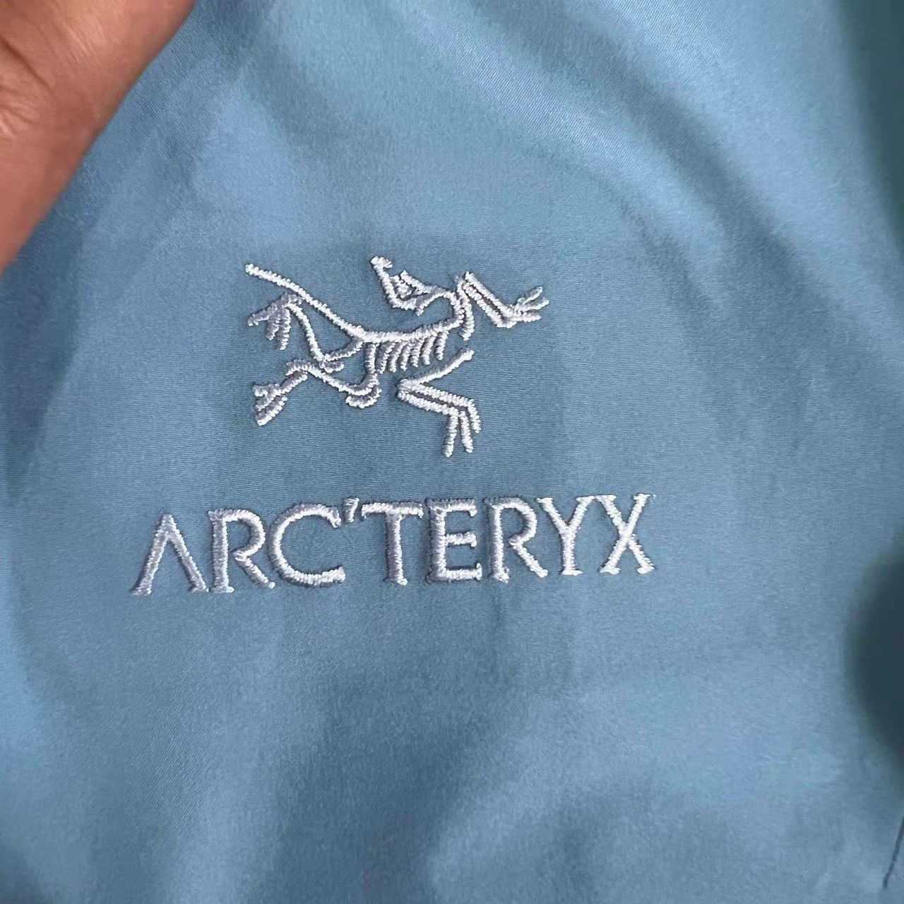 Arc'teryx Arcteryx Beta Hard Shell Jacket K28 Size US XXL / EU 58 / 5 - 2 Thumbnail