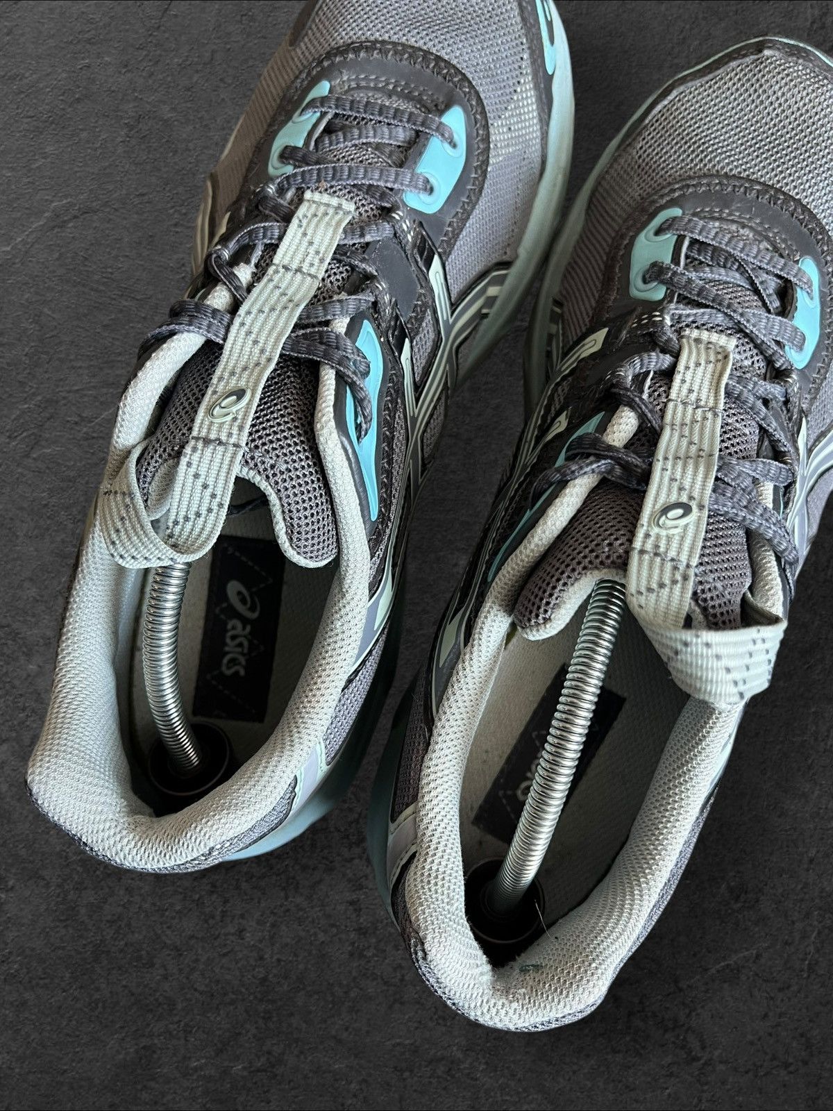Asics × Kiko Kostadinov KIKO KOSTADINOV Size US 10 / EU 43 - 7 Thumbnail