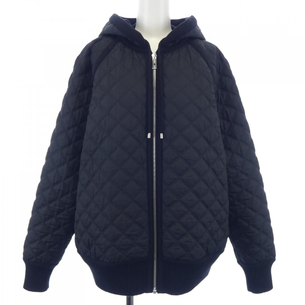 Hermes Hermes Down Jacket34 Textile Outerwear DUTY FREE for USA
