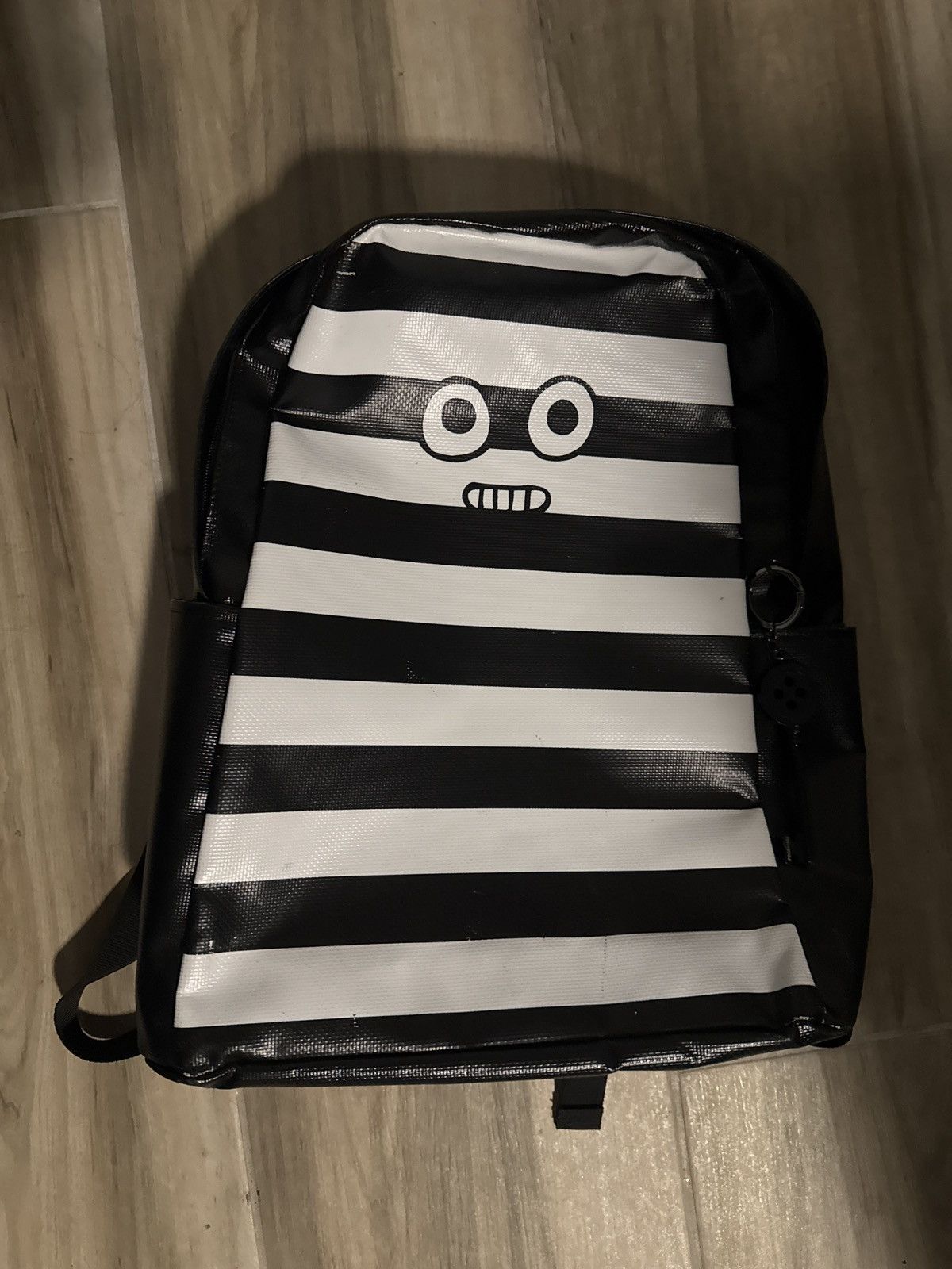Ne-Net Ne-net backpack Size ONE SIZE - 1 Thumbnail