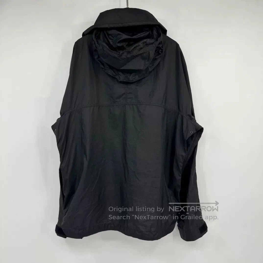 Burberry Burberry Concealable Hood Jacket. Size US S / EU 44-46 / 1 - 3 Thumbnail
