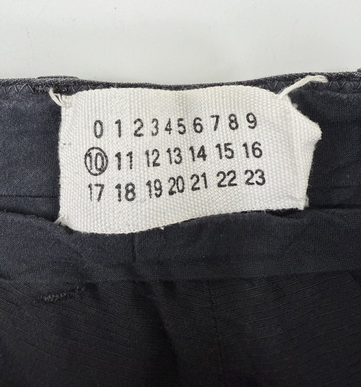 Maison Margiela Maison Margiela F/W’06 Anatomic Pants Size US 32 / EU 48 - 6 Thumbnail