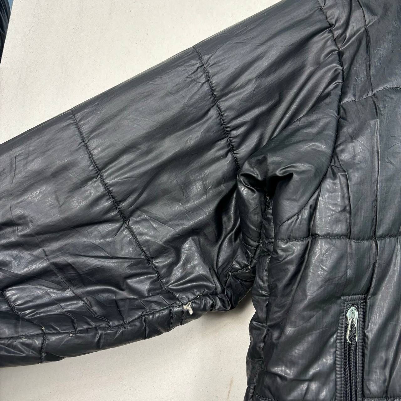Patagonia Patagonia Men’s Homme Puffer Down Jacket Black Medium Size US M / EU 48-50 / 2 - 7 Thumbnail