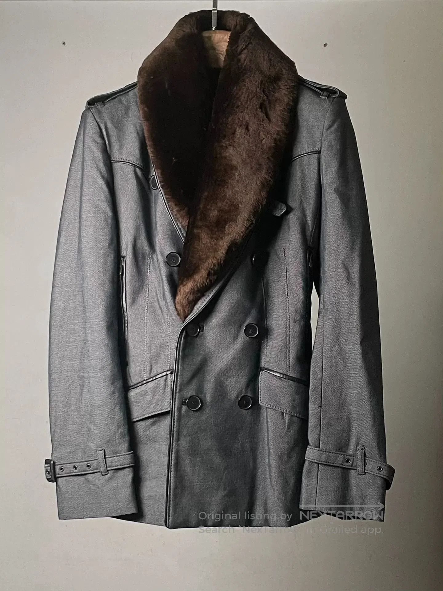 Jean Paul Gaultier Jean Paul Gaultier Double. Size US M / EU 48-50 / 2 - 1 Thumbnail