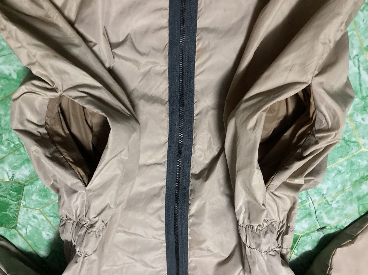 Colmar × Designer vintage Light Coat Hoodie Dolmar Size US S / EU 44-46 / 1 - 8 Thumbnail
