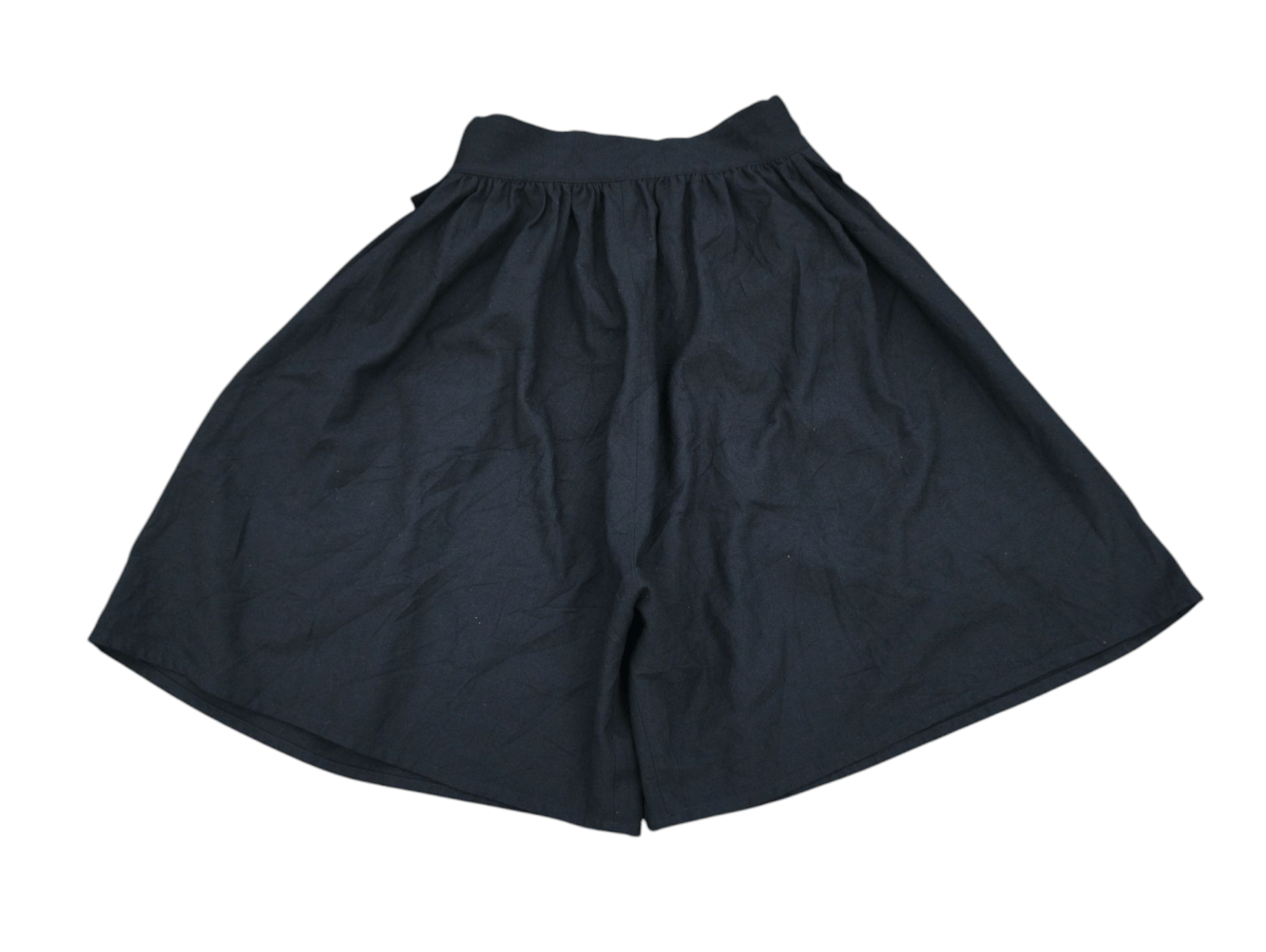 Japanese Brand × Limi Feu × Yohji Yamamoto Limi feu short pant Size 25" / US 0 / IT 36 - 5 Thumbnail