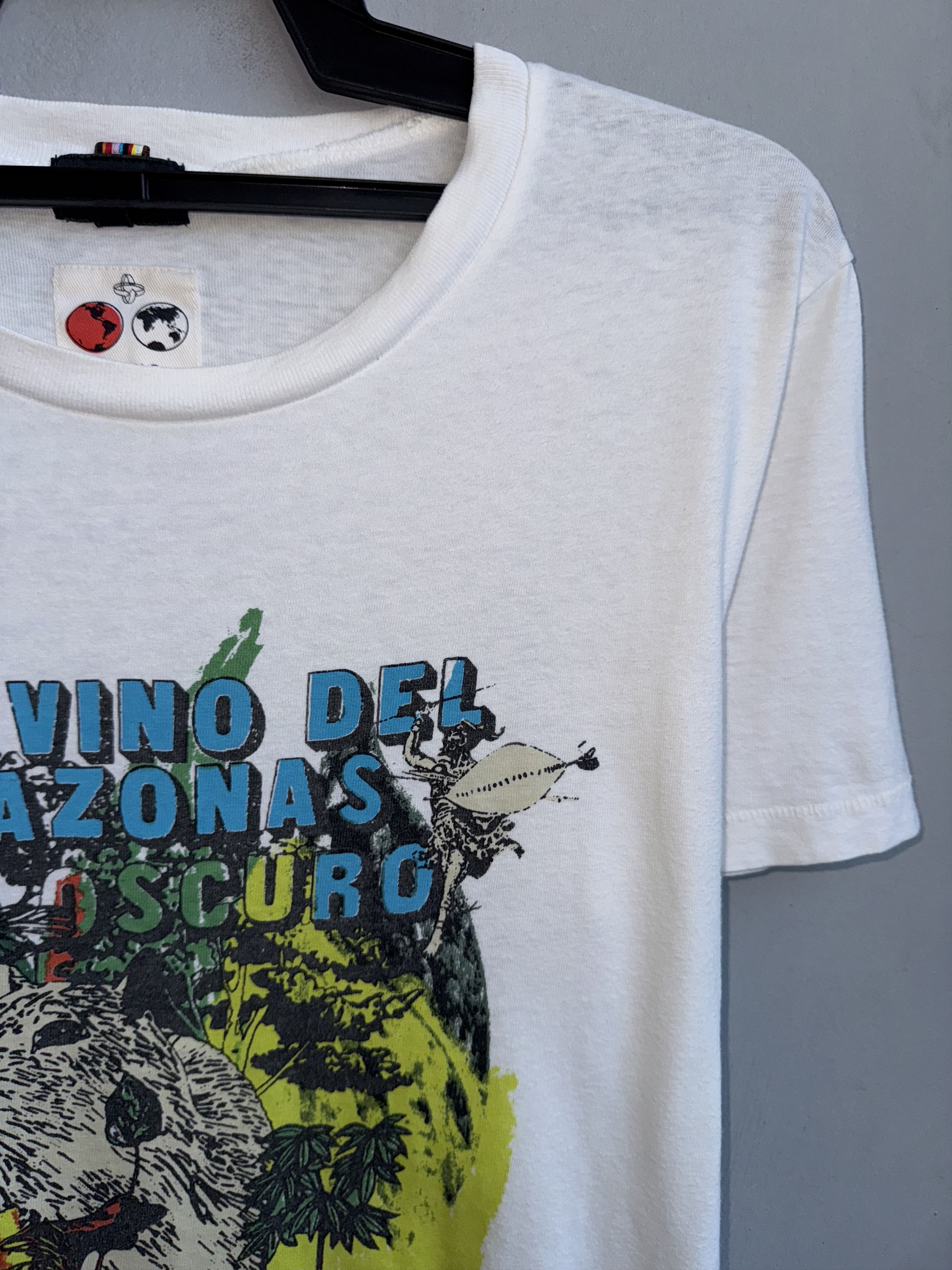 Paul Smith Paul Smith Shirt Size US L / EU 52-54 / 3 - 5 Thumbnail