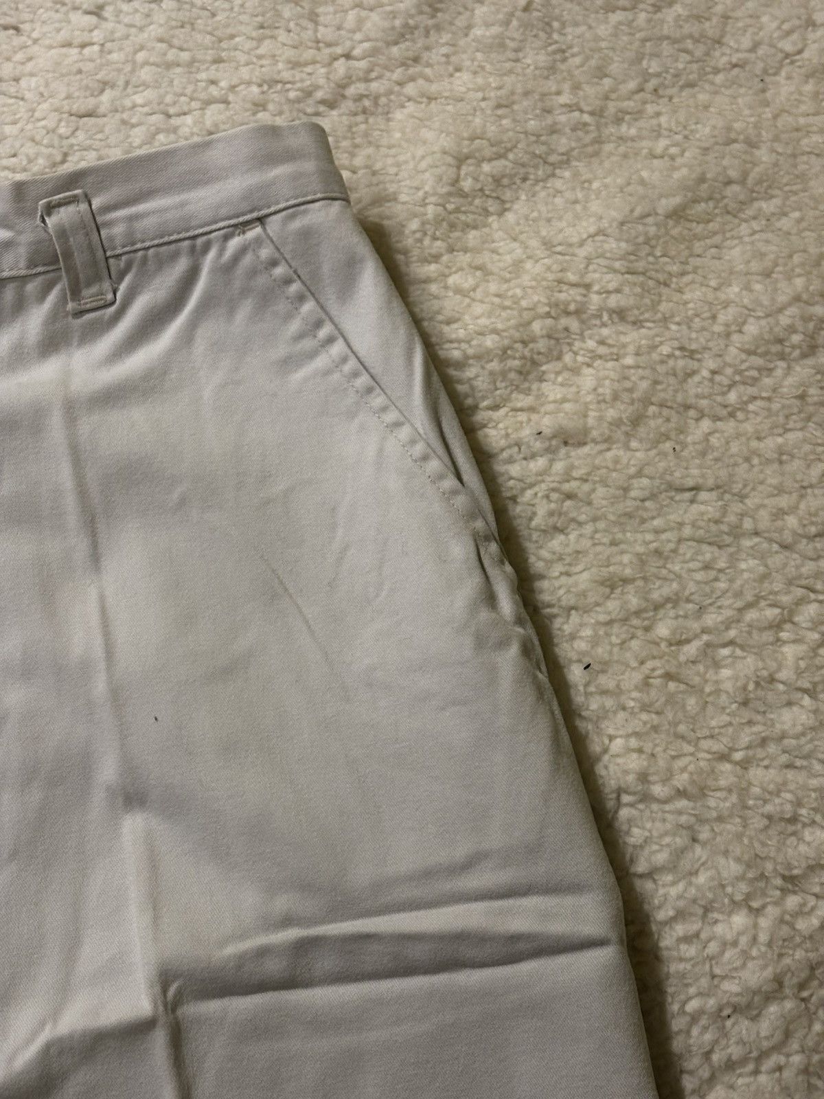 Annex Women’s cotton Shorts2326 Size 29" - 8 Thumbnail