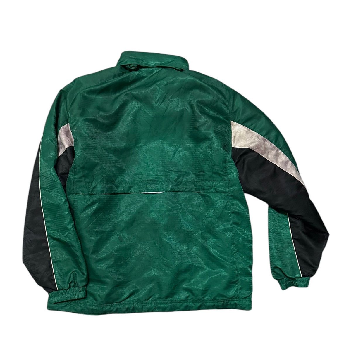 Japanese Brand × Vintage Vintage 90s Yonex jacket Size US M / EU 48-50 / 2 - 5 Thumbnail