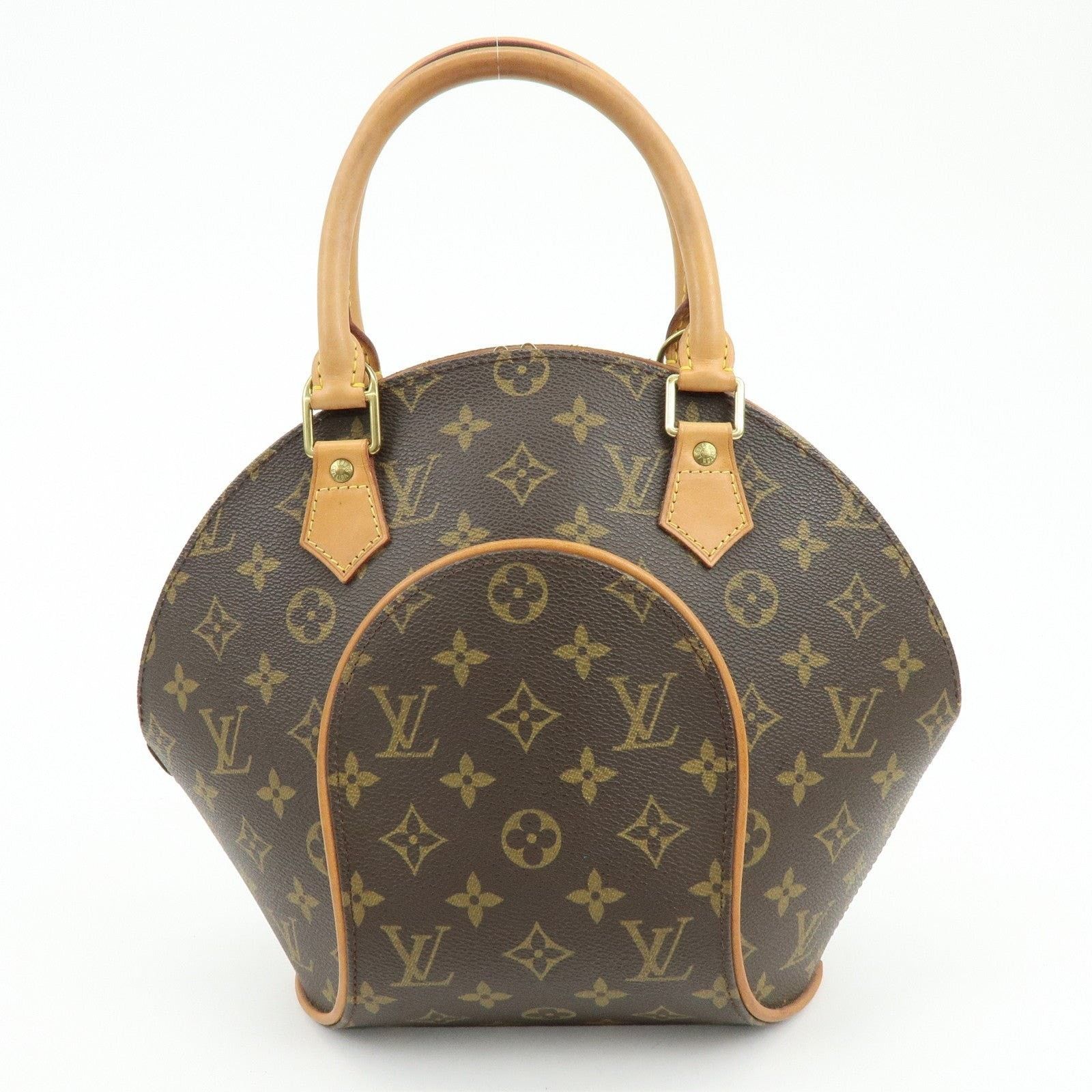 Louis Vuitton Louis Vuitton Monogram Ellipse PM Satchel Size ONE SIZE - 2 Thumbnail