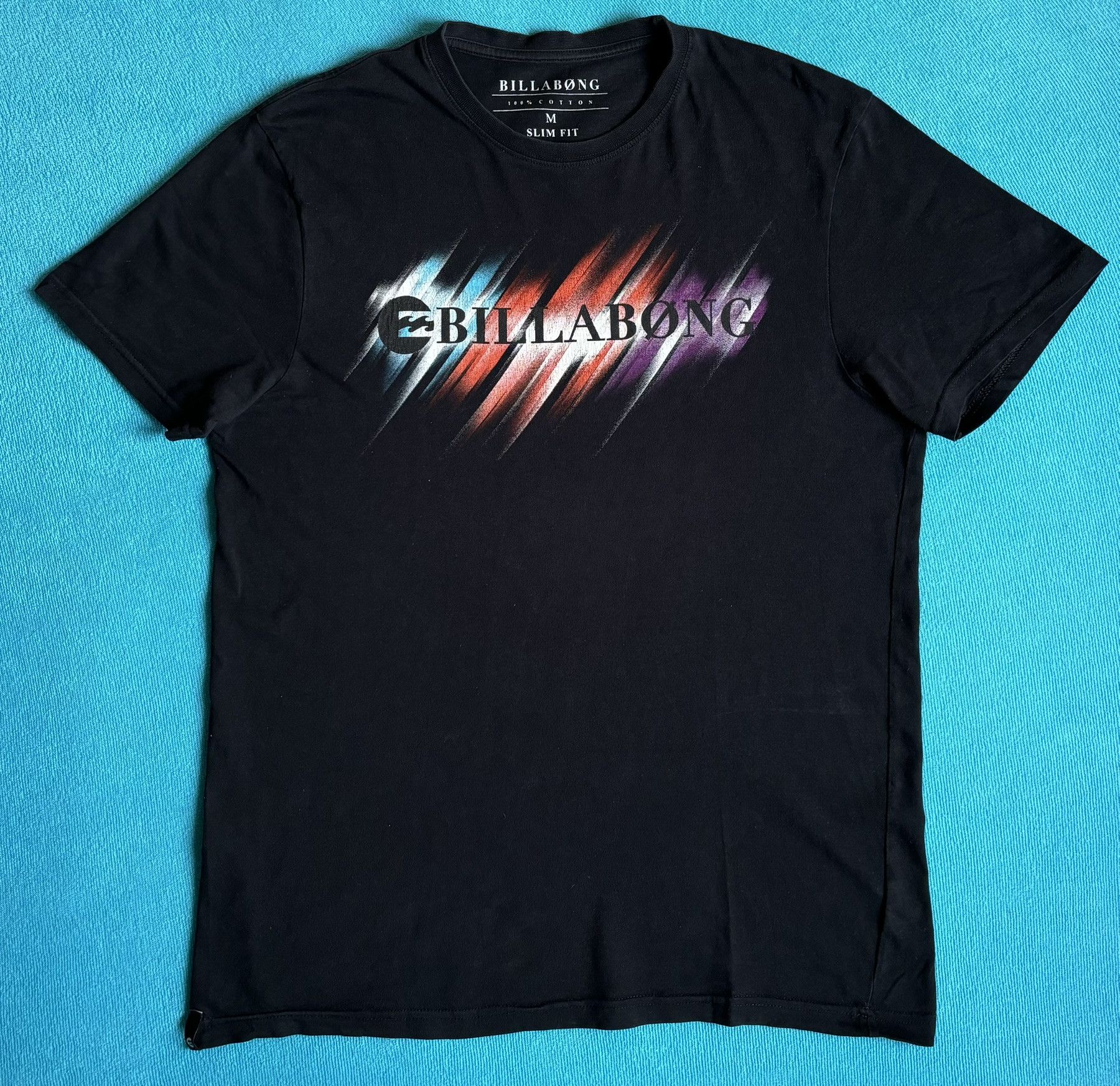 Billabong Billabong T-shirt Size. M Size US M / EU 48-50 / 2 - 5 Thumbnail