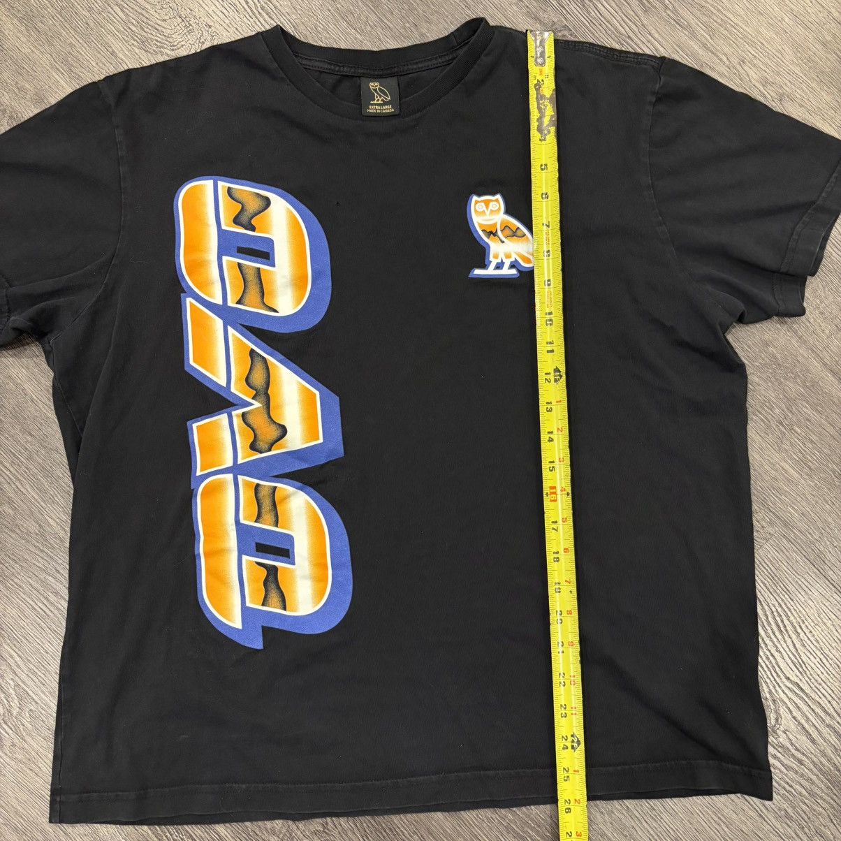 October's Very Own OVO October’s Very Own Liquid Chrome Runner Tshirt, Men’s XL Size US XL / EU 56 / 4 - 7 Thumbnail