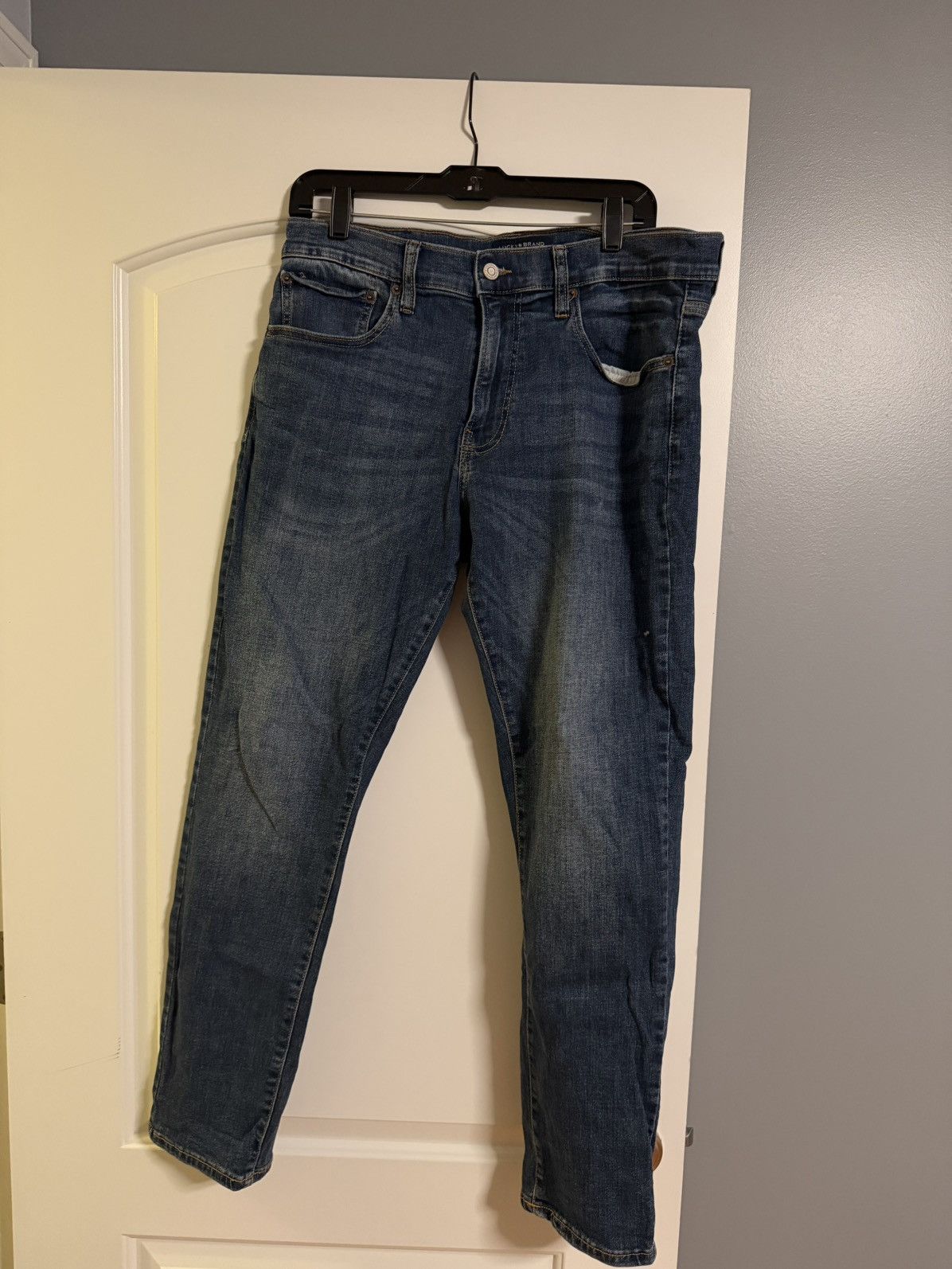 Lucky Brand MENS LUCKY BRAND JEANS Size US 32 / EU 48 - 1 Thumbnail