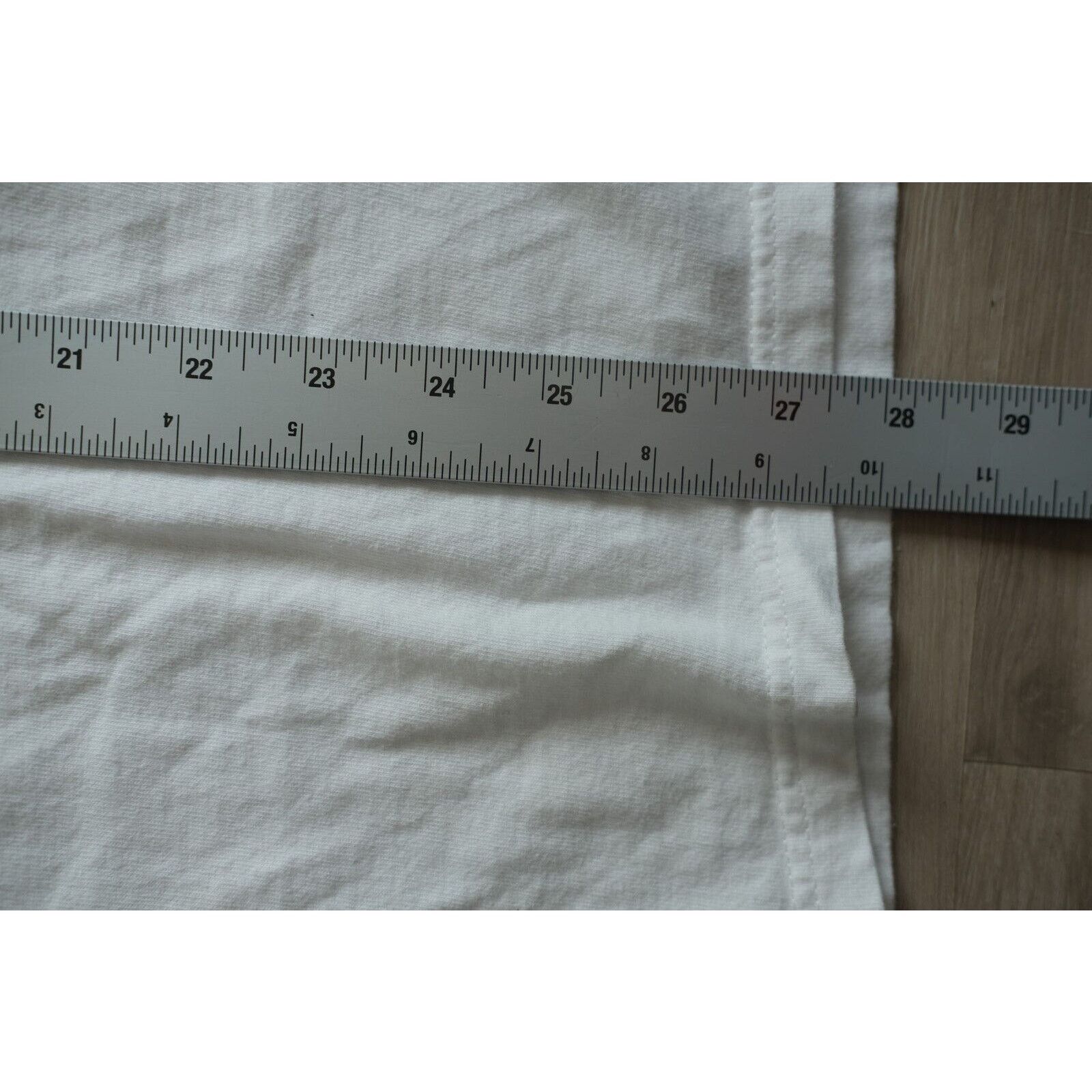 Fruit Of The Loom Vintage 90s Art Strip District Fruit Loom Tee XL Size US XL / EU 56 / 4 - 7 Thumbnail