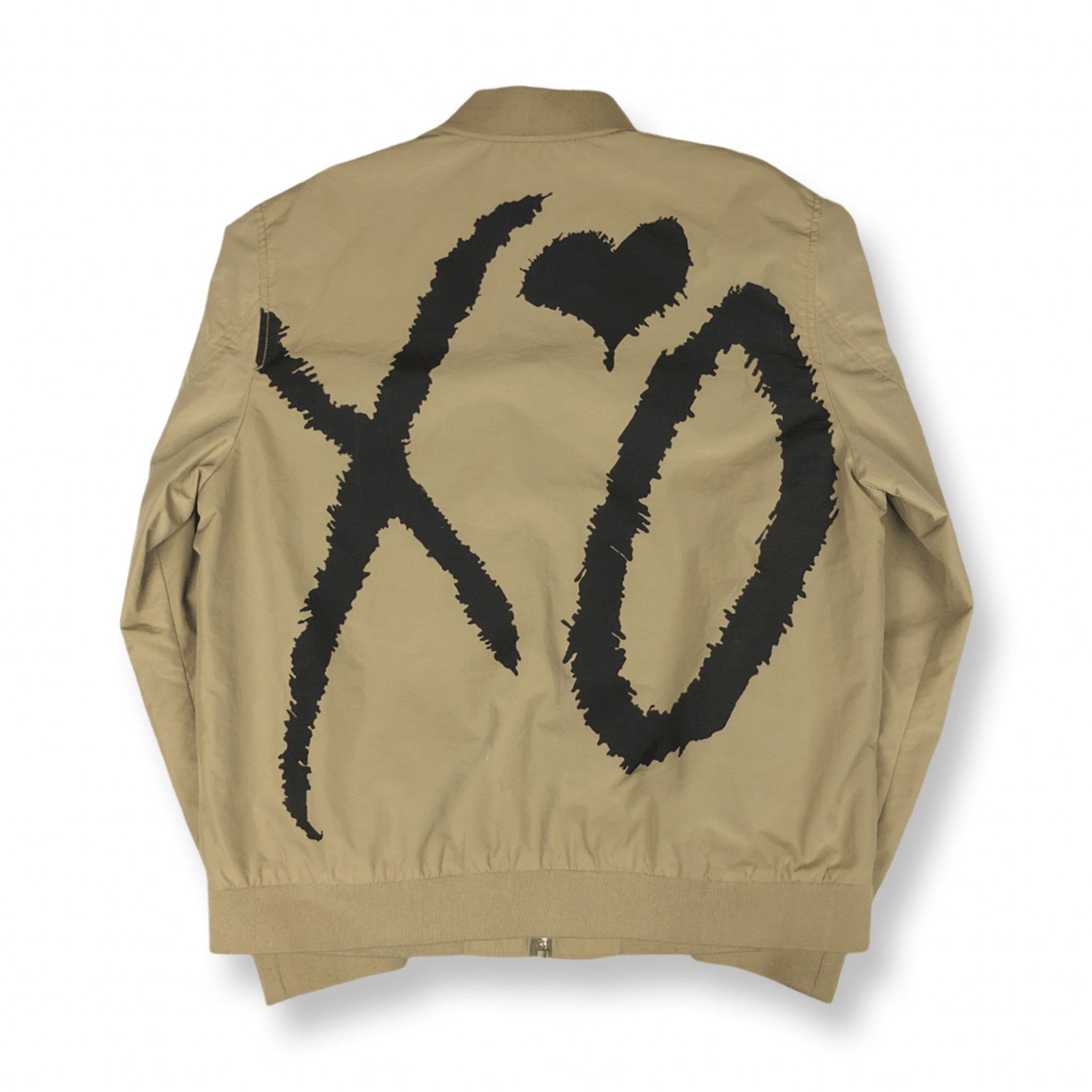 H&M × The Weeknd The Weeknd x H&M Bomber Jacket Size US M / EU 48-50 / 2 - 2 Thumbnail