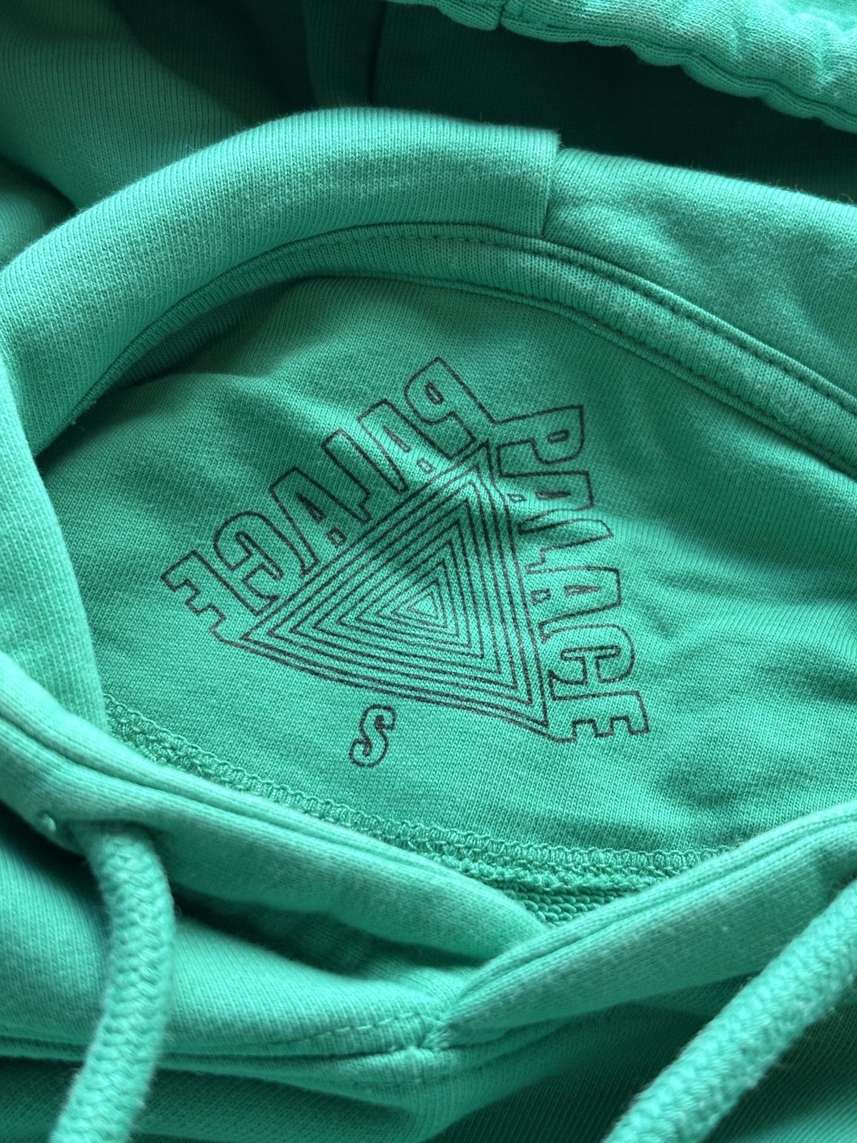 Palace Palace Bunning Snake Hoodie Size US S / EU 44-46 / 1 - 9 Thumbnail