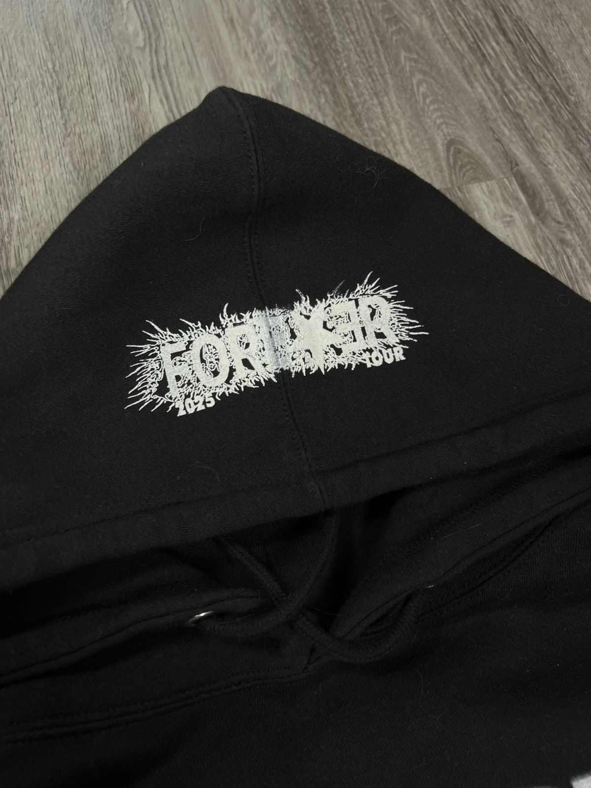 Destroy Lonely Destroy Lonely “BABYMONEY” Hoodie Size US L / EU 52-54 / 3 - 3 Thumbnail