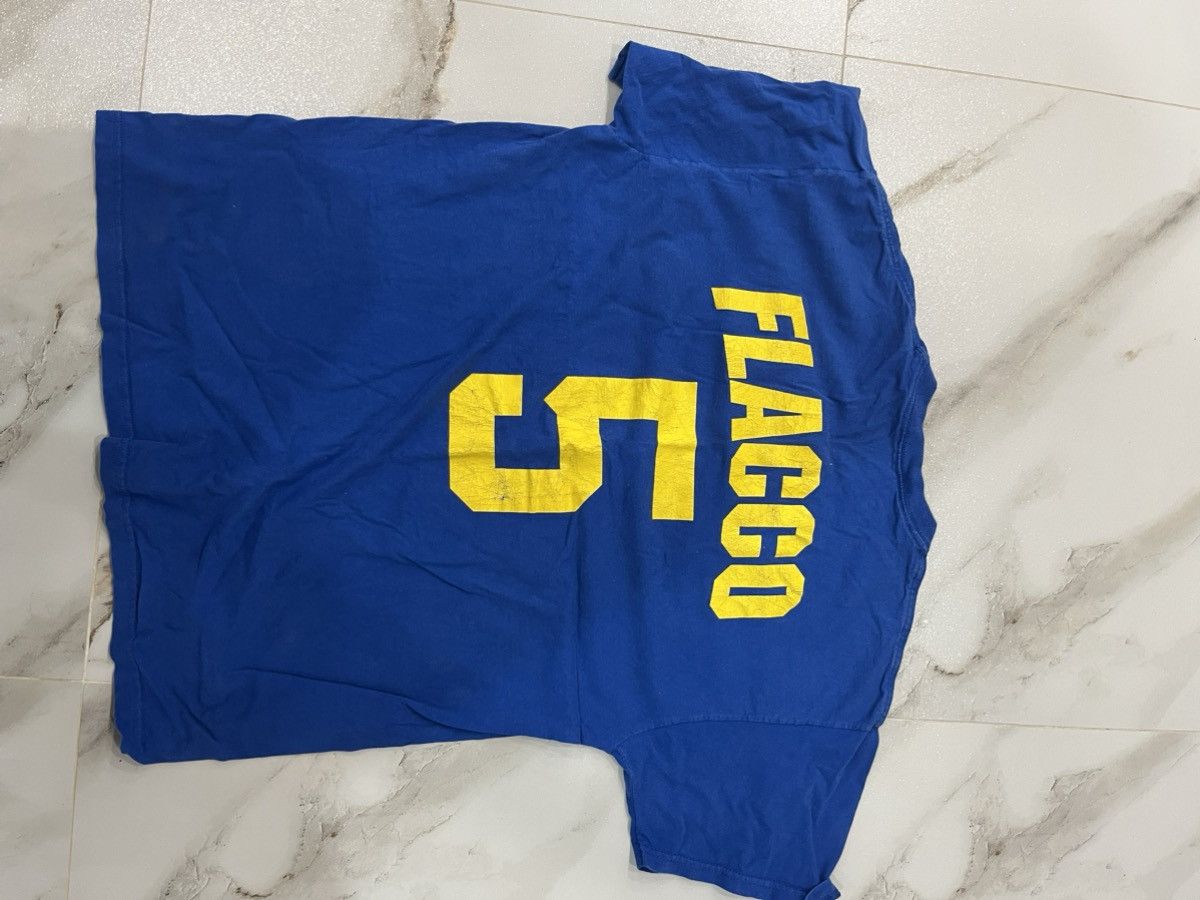 Other Flacco University of Delaware Quarterback jersey Size US L / EU 52-54 / 3 - 2 Thumbnail
