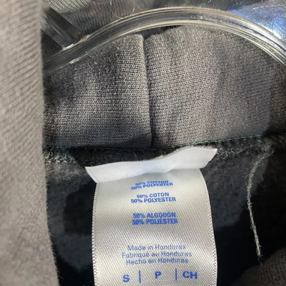 Other World Series Champions 2020 LA Baseball Hoodie Men's Small Size US S / EU 44-46 / 1 - 4 Thumbnail