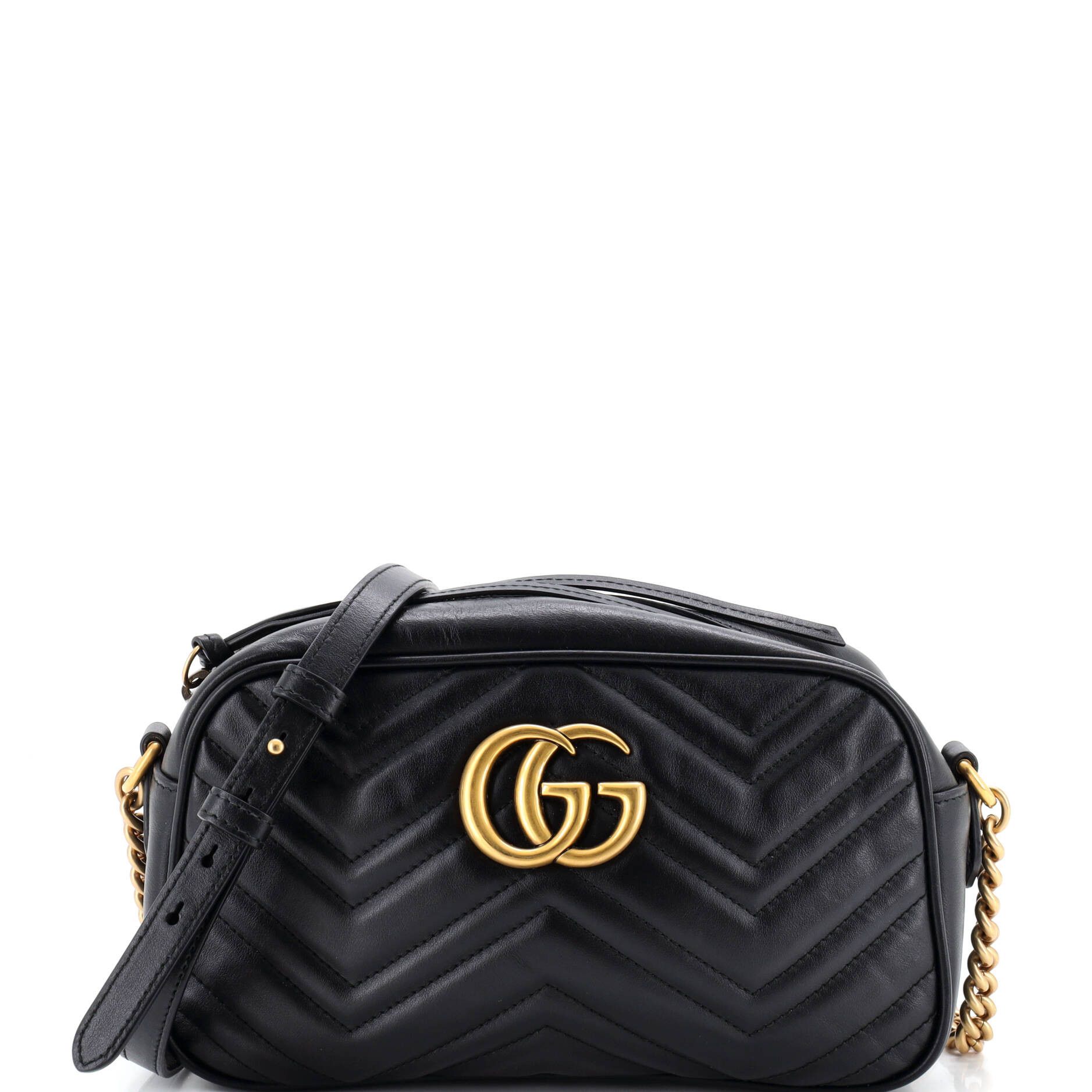 Gucci GG Marmont Shoulder Bag Size ONE SIZE - 1 Thumbnail