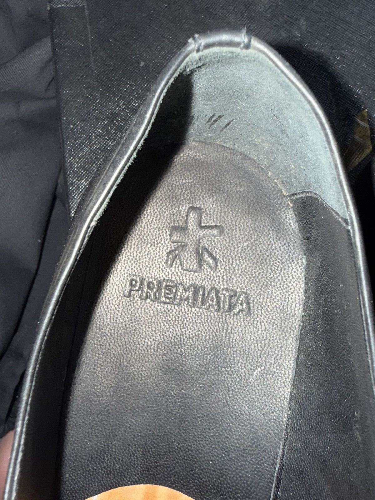 Premiata Very nice Size US 10 / EU 43 - 8 Thumbnail