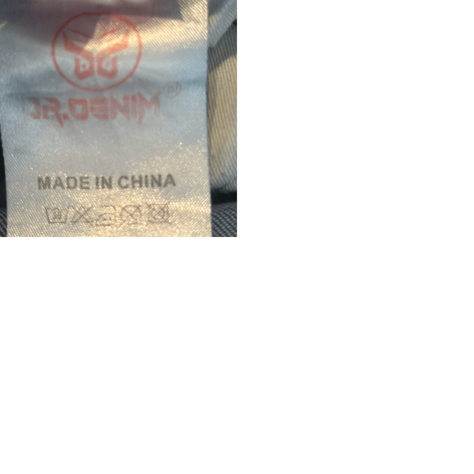 Dr. Denim **Dr. Denim Men's Destroyed Distressed Skinny Fit Jeans Size 34** User: Dr. Denim Men's Destroyed Distressed Skinny Fit Blue Jeans Size 34 Size 24" / US 00 / IT 34 - 9 Thumbnail