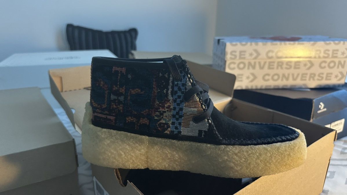 Clarks Clarks Originals Size US 8.5 / EU 41-42 - 4 Thumbnail